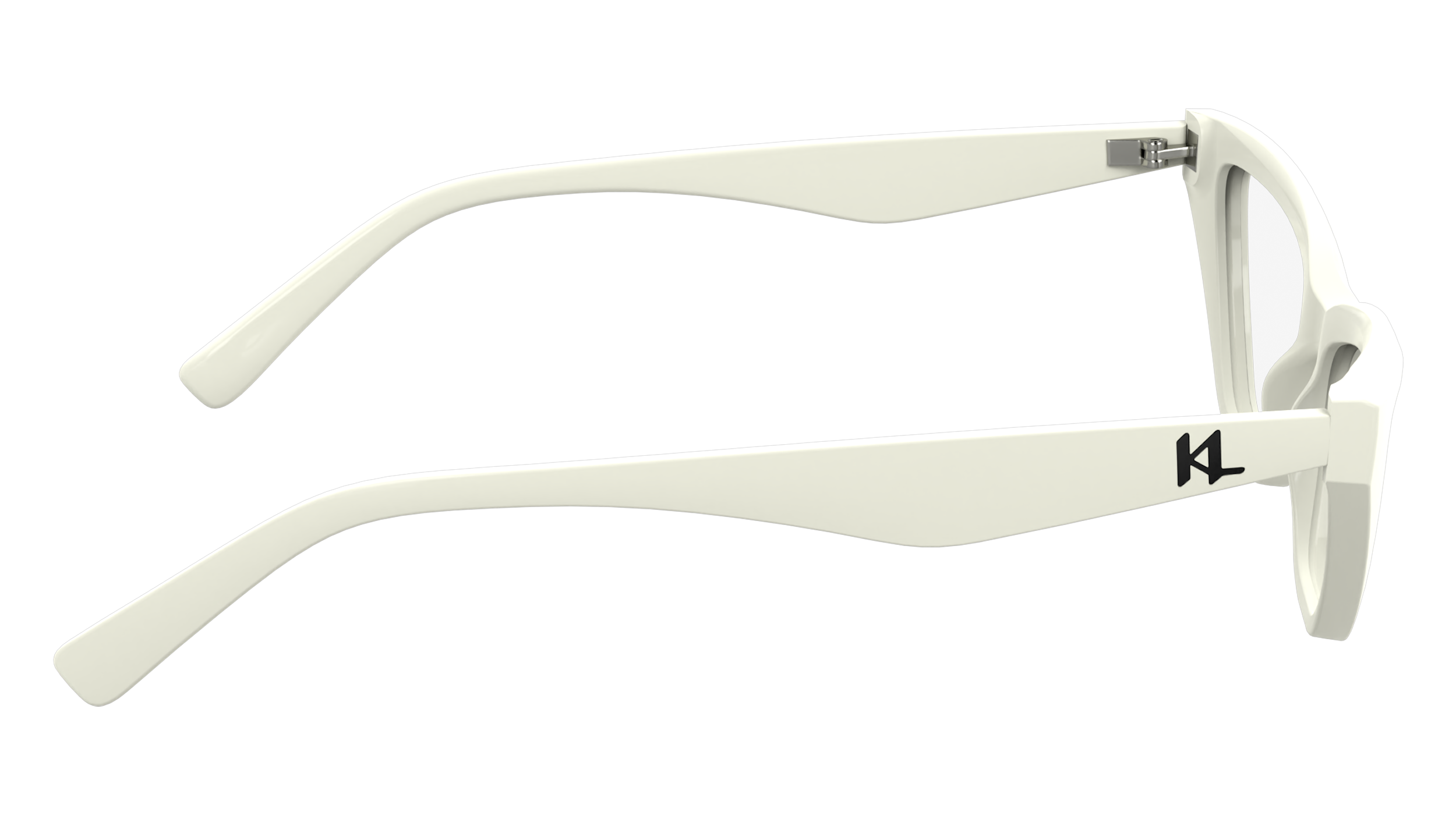 KL6175 105 Montature da vista Karl Lagerfeld 7