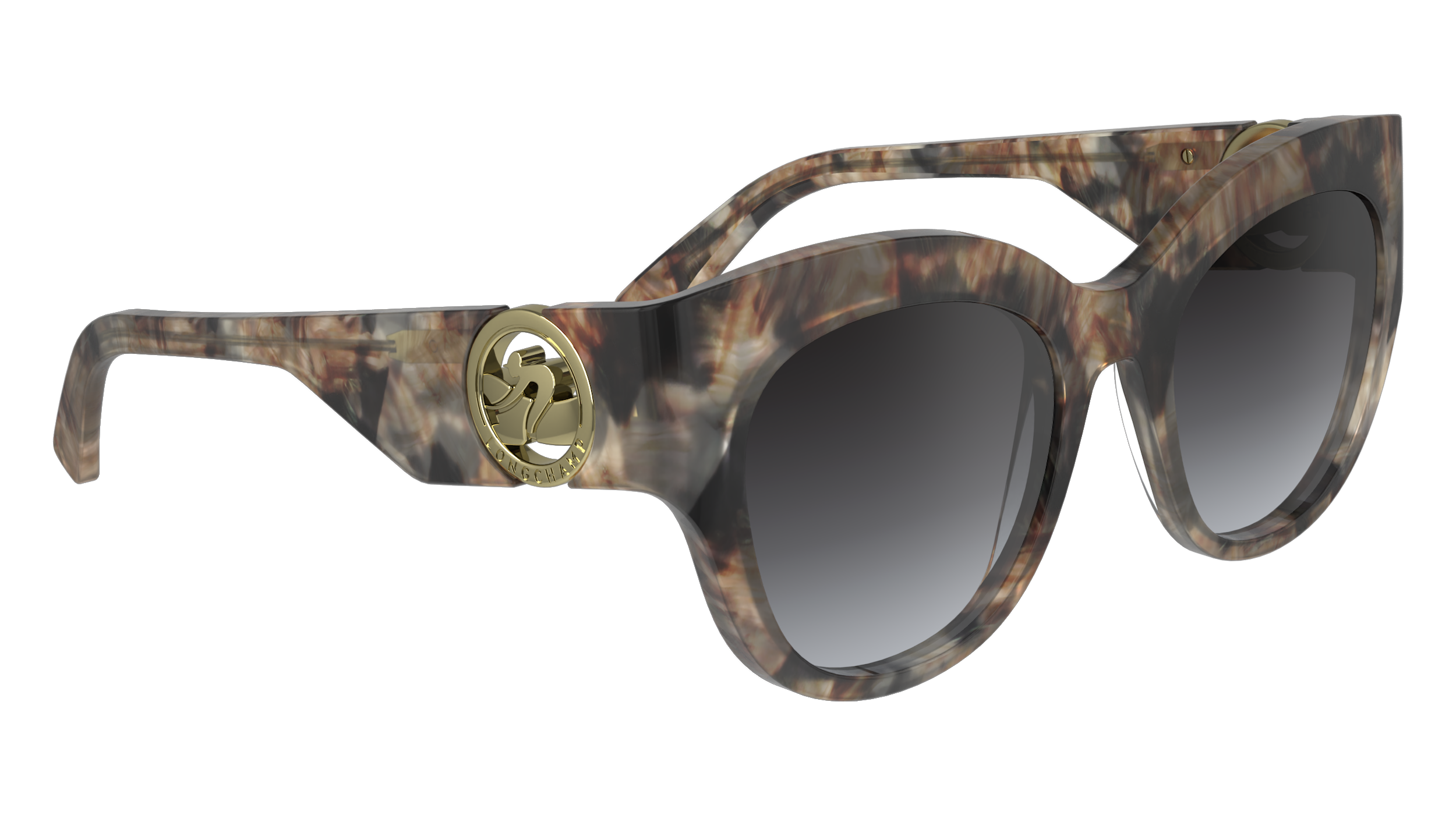 LO740S 254 Occhiali da sole LONGCHAMP 8