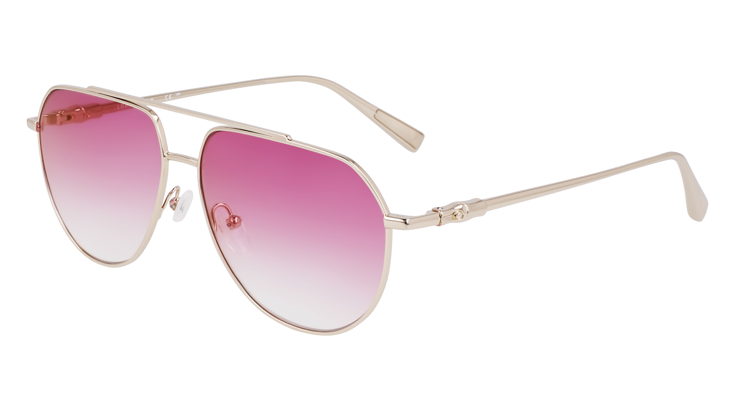 LO174S 716 Occhiali da sole LONGCHAMP 1