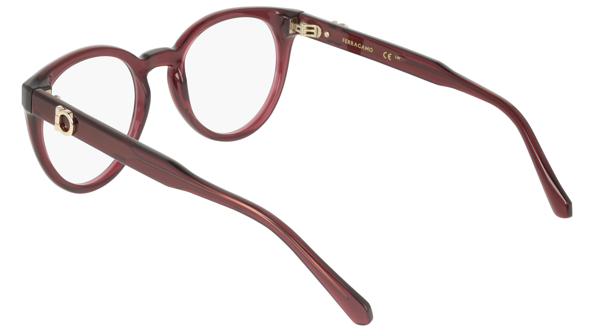 SF3032E 612 Montature da vista Ferragamo 4