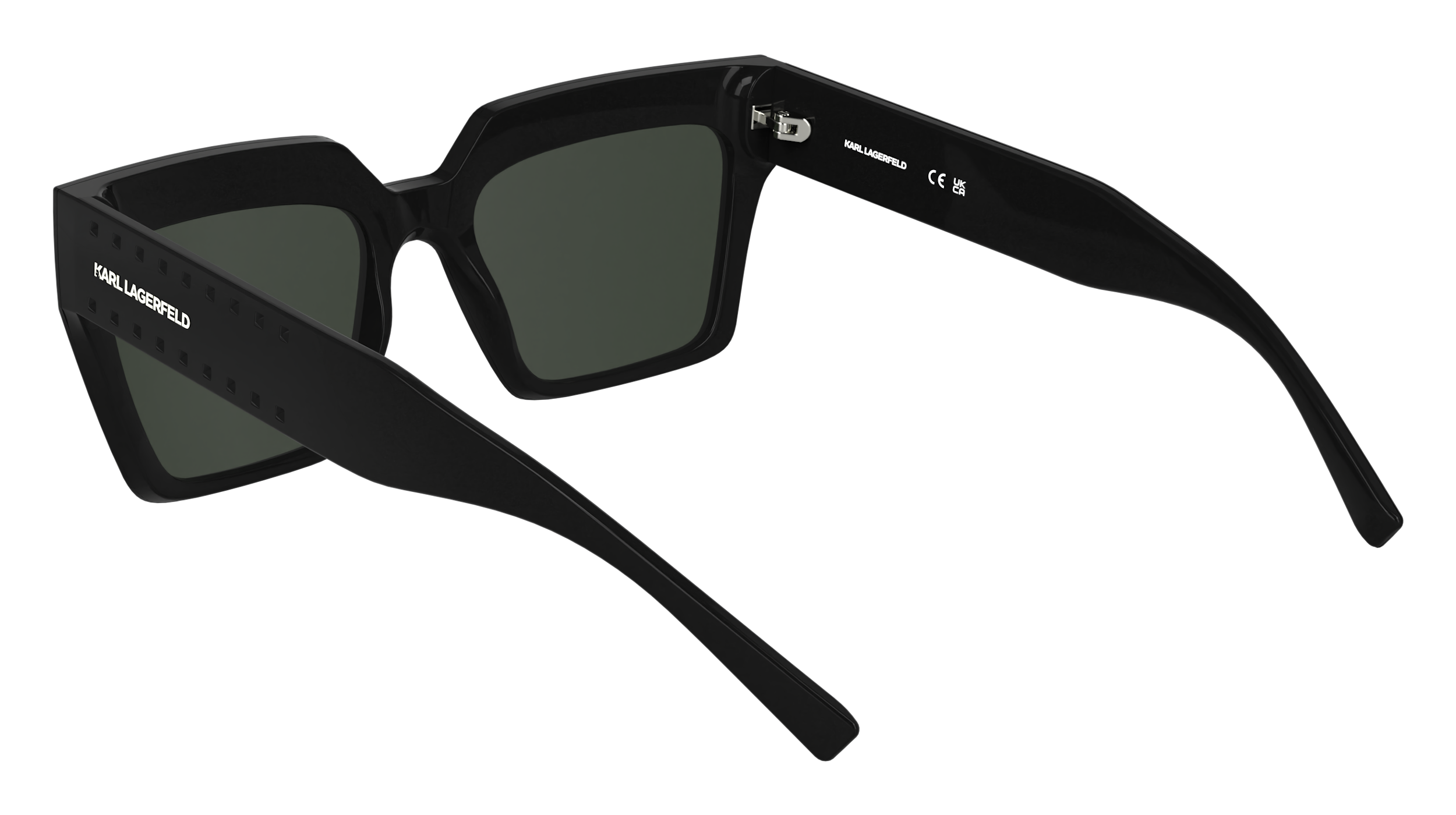 KL6181S 001 Occhiali da sole Karl Lagerfeld 4