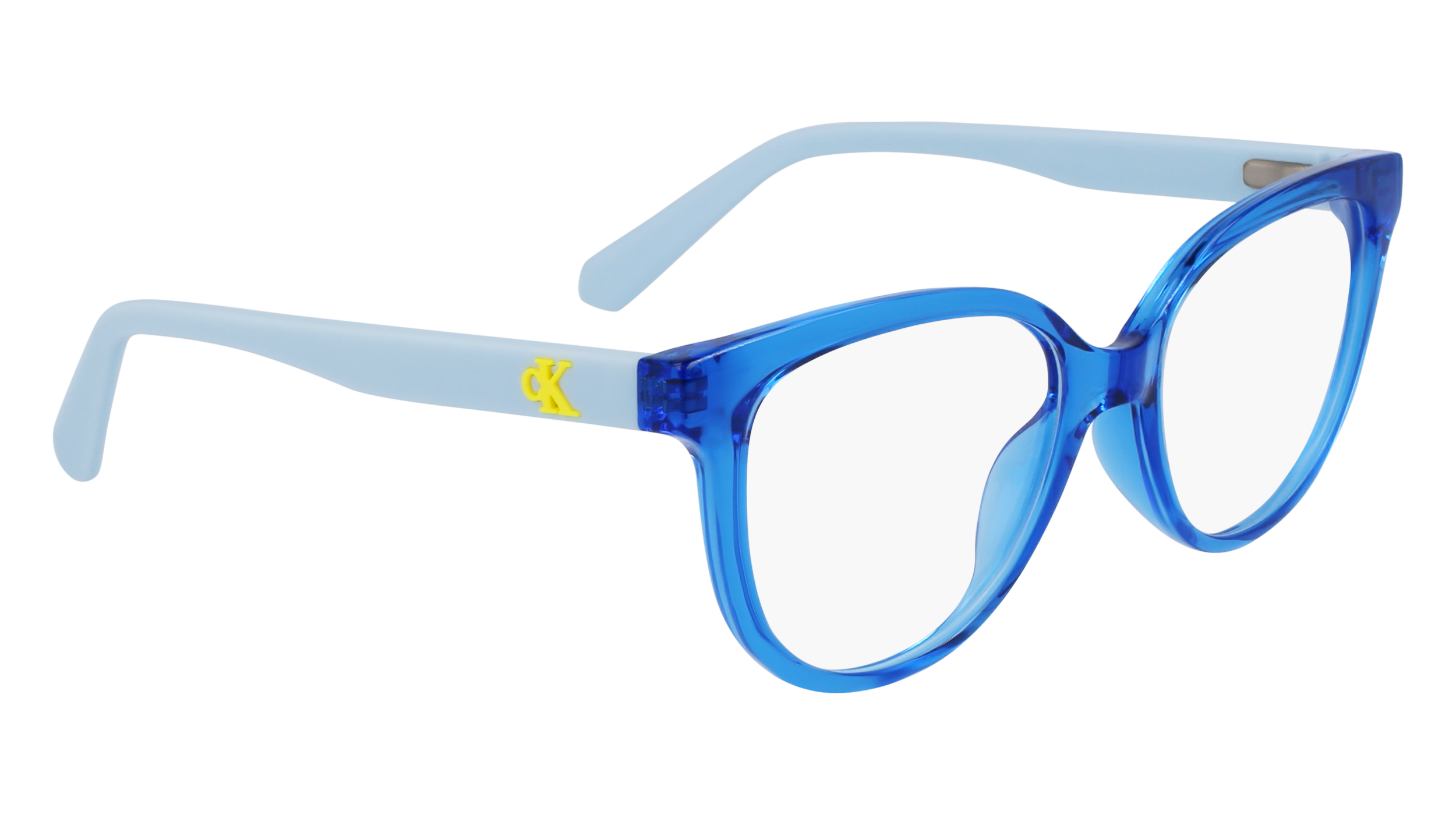 CKJ23303 400 Montature da vista Calvin Klein 8