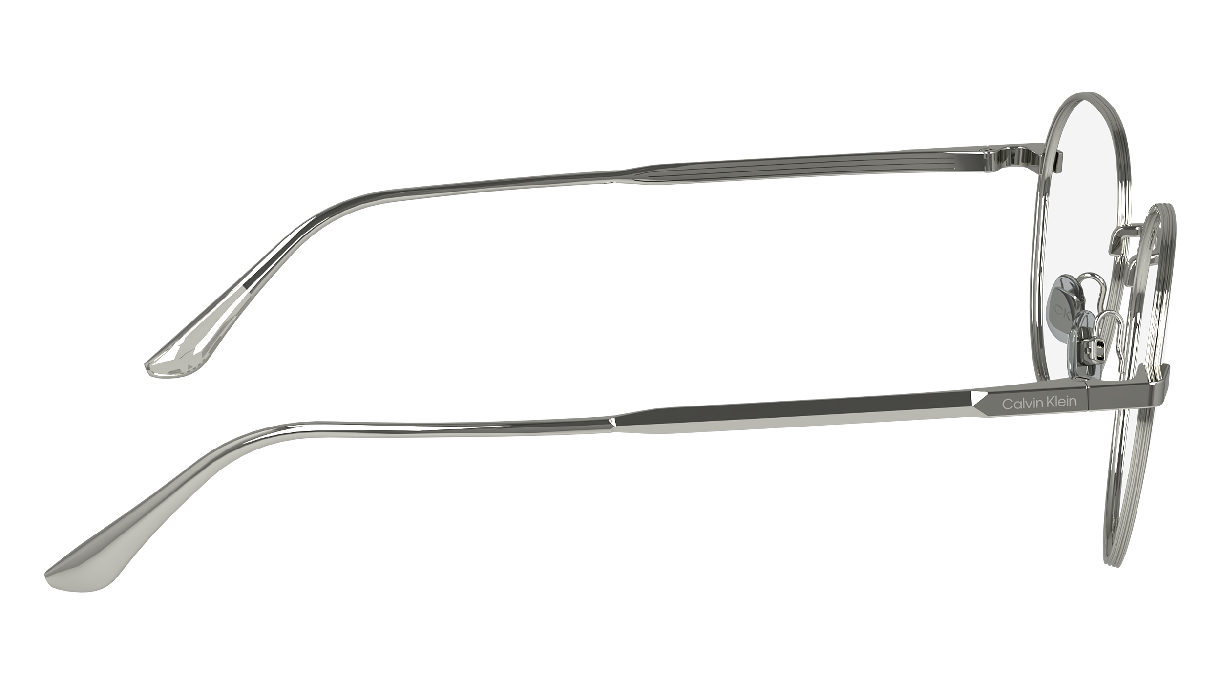 CK24101 045 Montature da vista Calvin Klein 6
