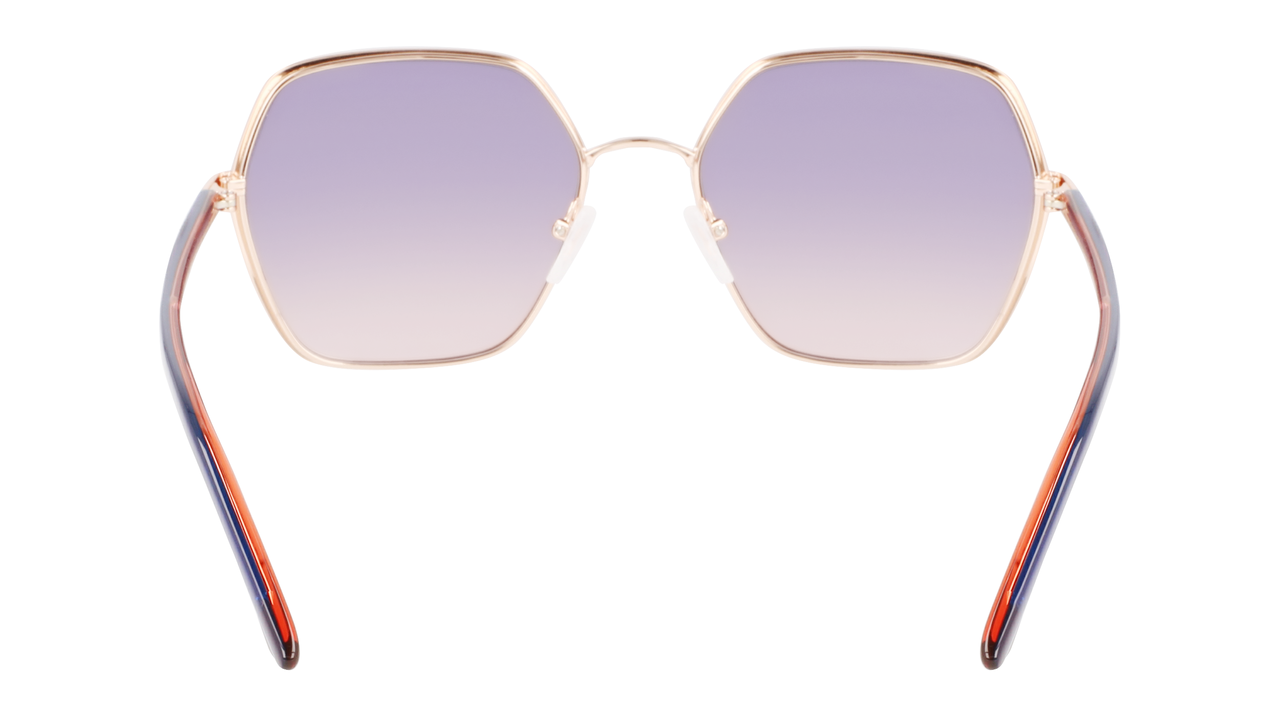CK21131S 438 Occhiali da sole Calvin Klein 7