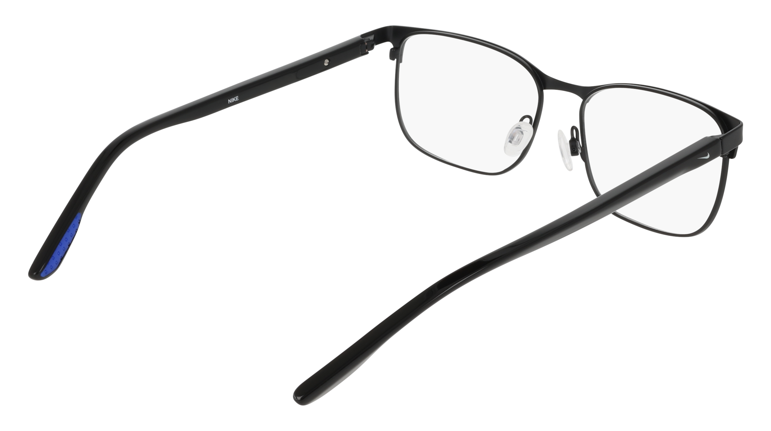 NIKE 5400 001 Montature da vista Nike 6