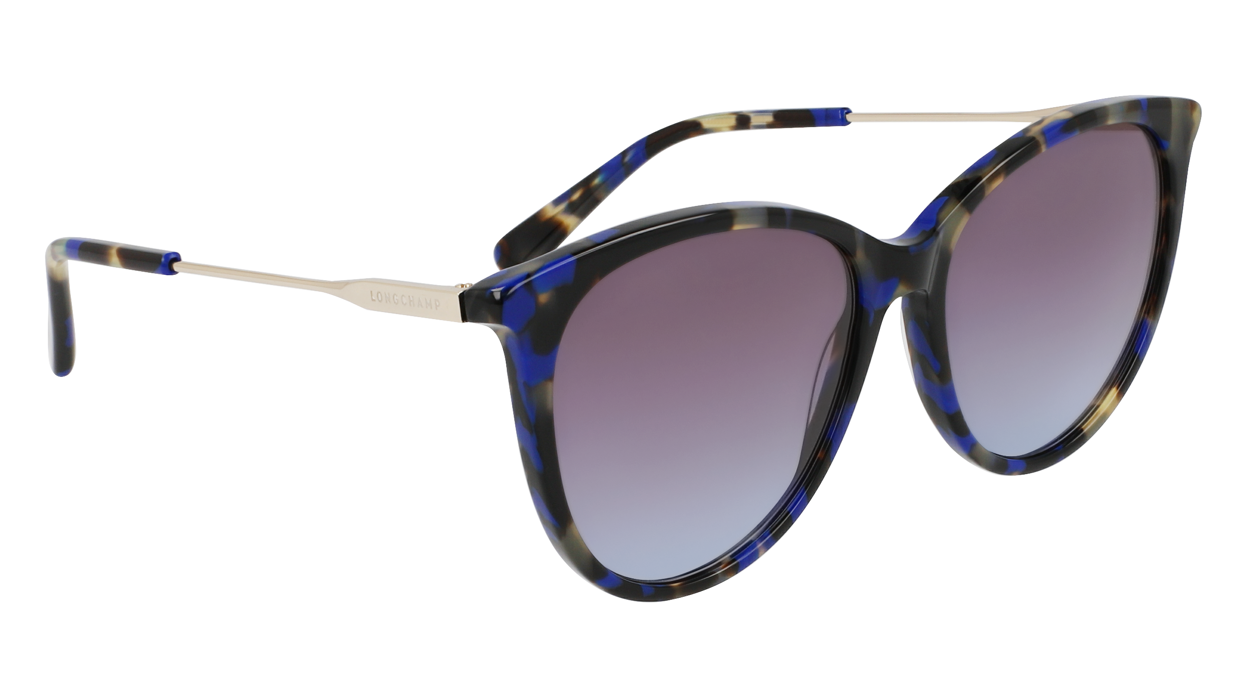 LO746S 430 Occhiali da sole LONGCHAMP 8