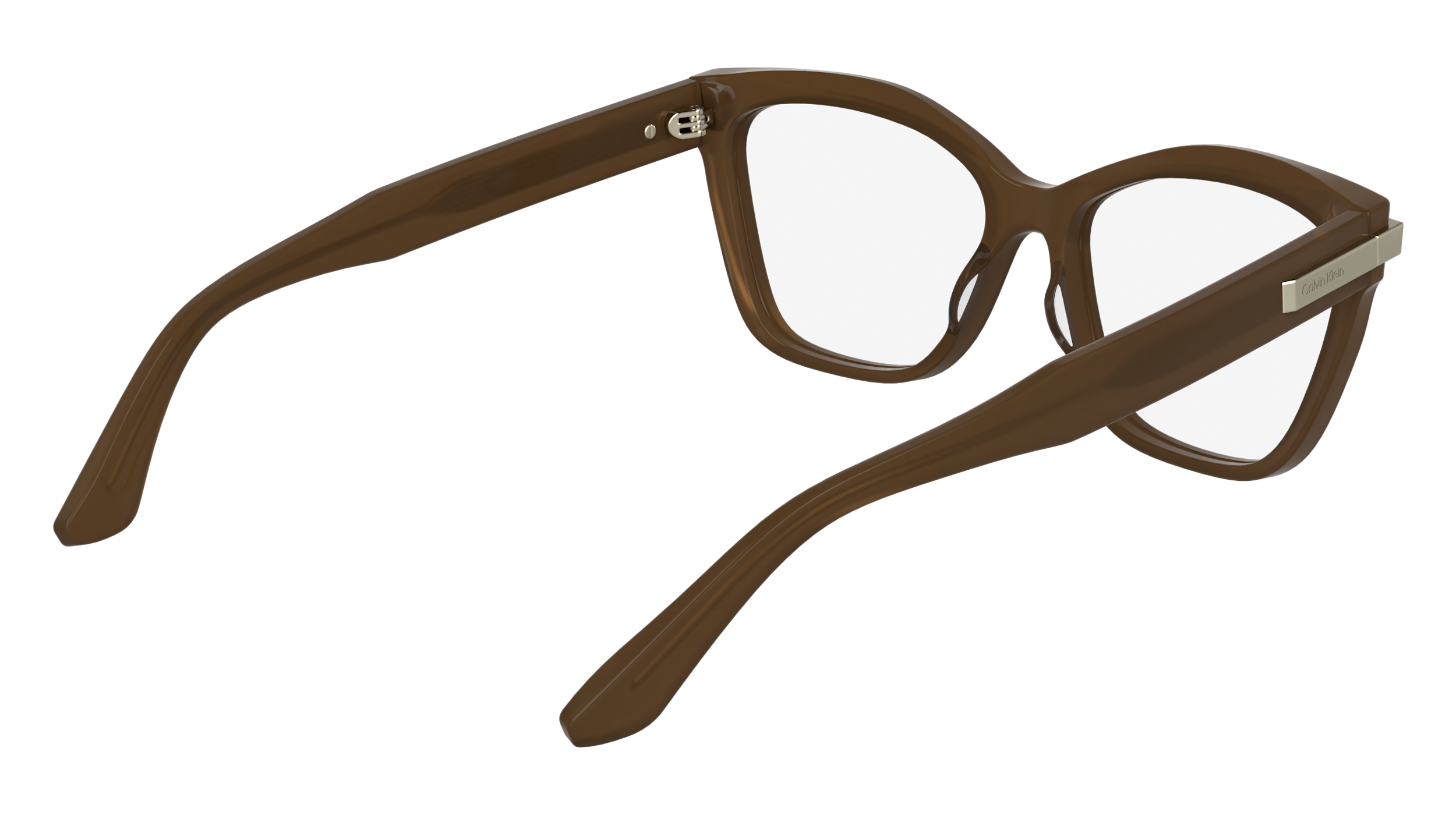 CK25513 601 Montature da vista Calvin Klein 6