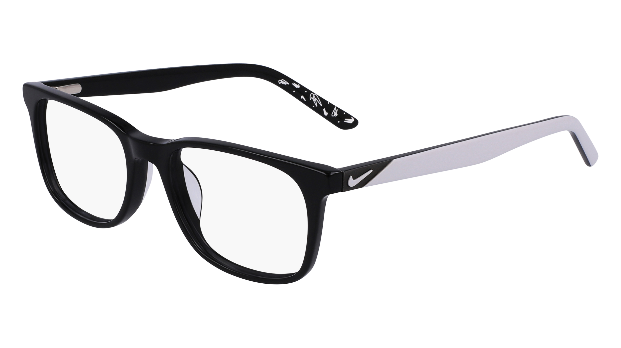 NIKE 5546 002 Montature da vista Nike 1