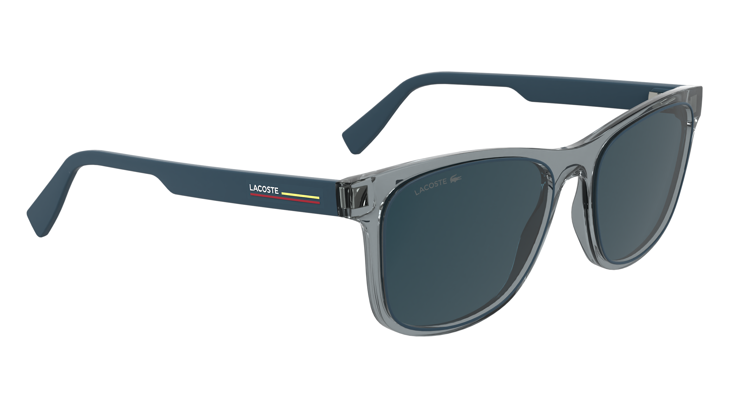 L6054S 035 Occhiali da sole Lacoste 8