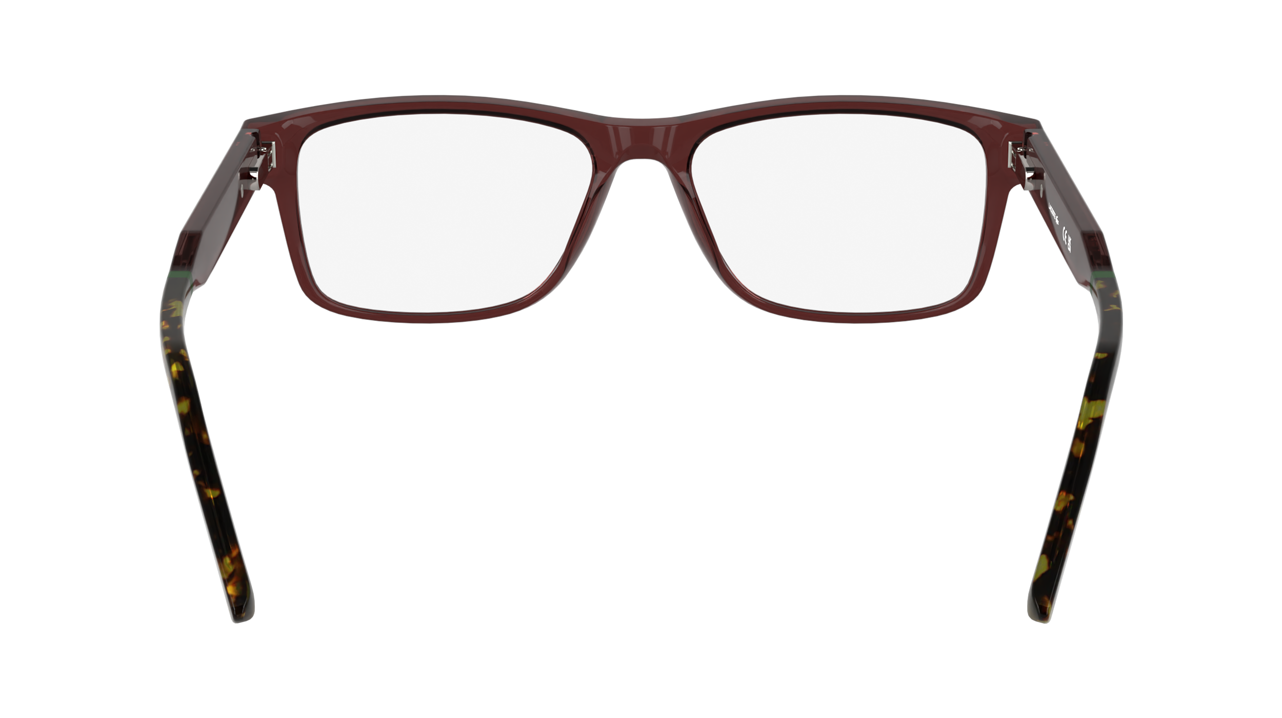 L2977 601 Montature da vista Lacoste 5