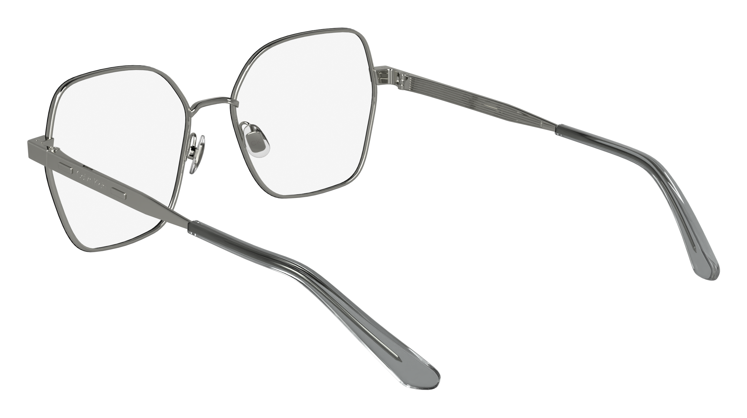 CK24112 041 Montature da vista Calvin Klein 3