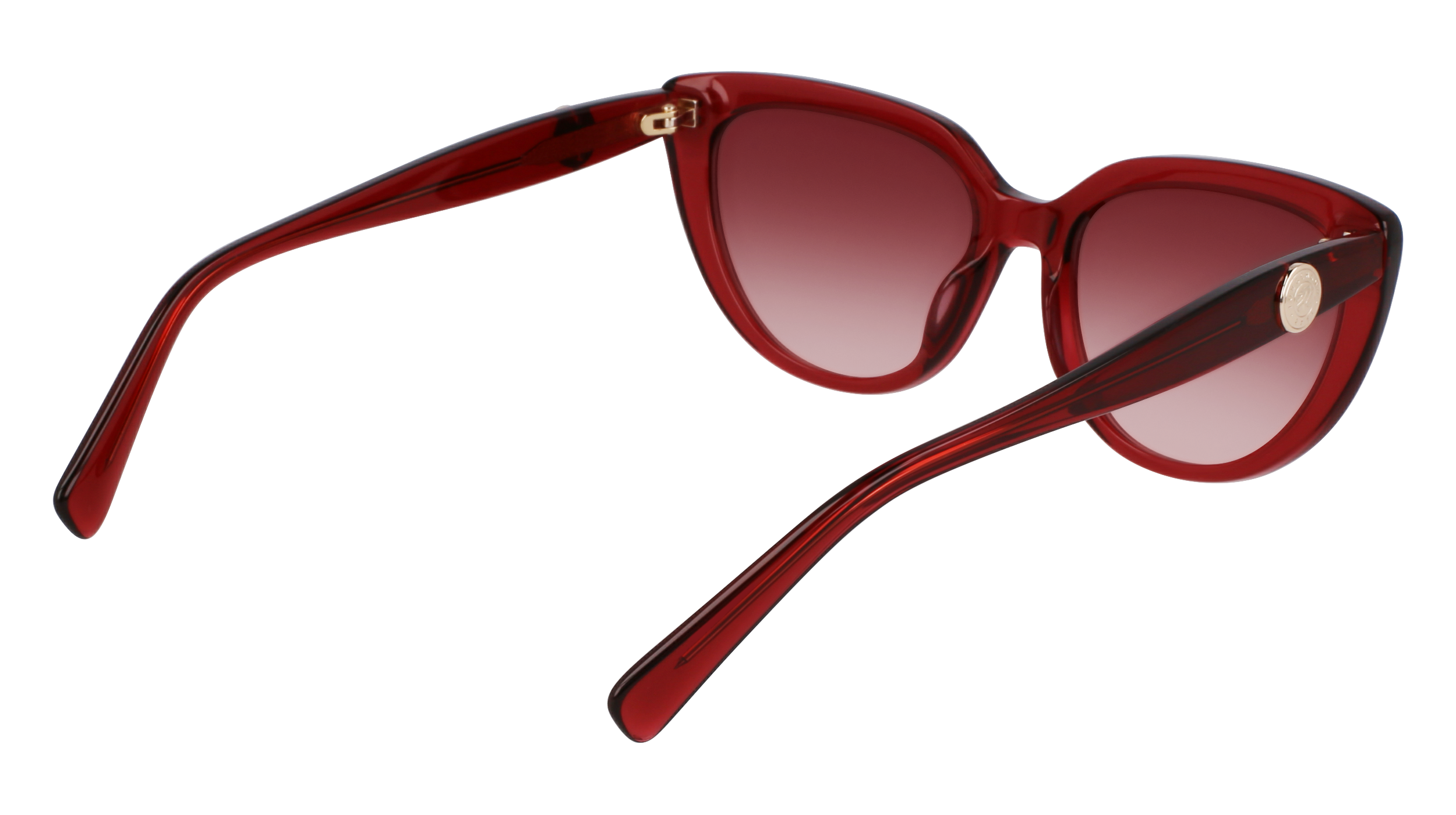 LO766S 601 Occhiali da sole LONGCHAMP 6