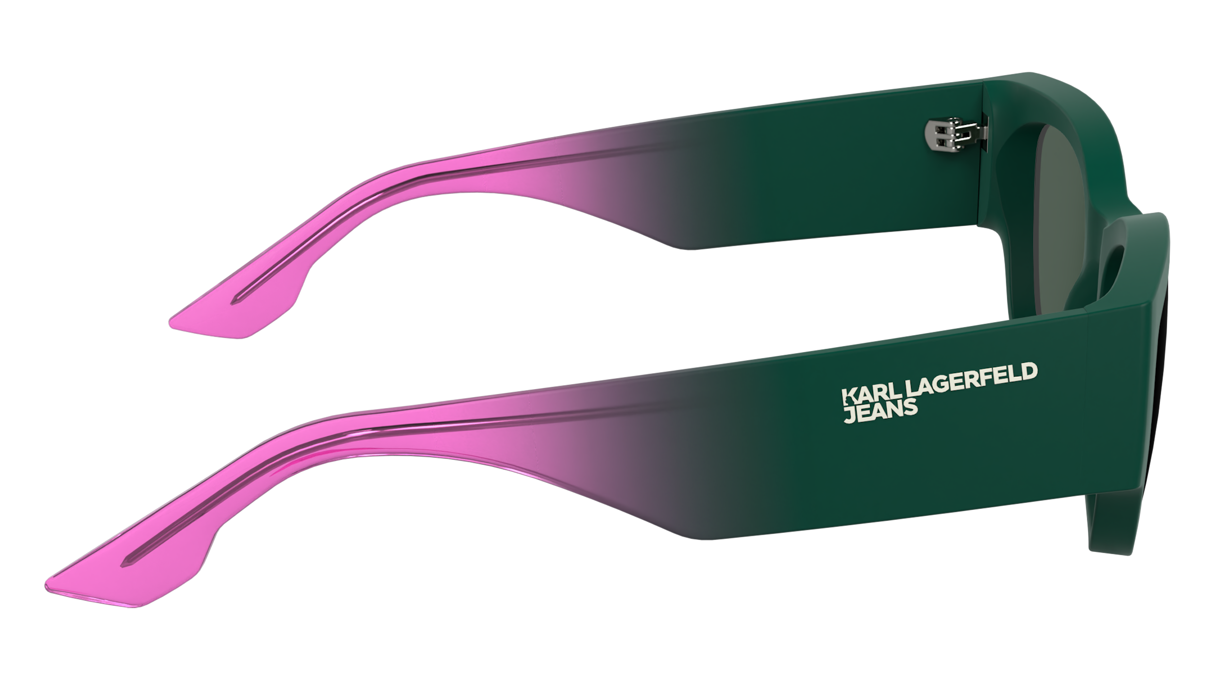 KLJ6168S 301 Occhiali da sole Karl Lagerfeld 7