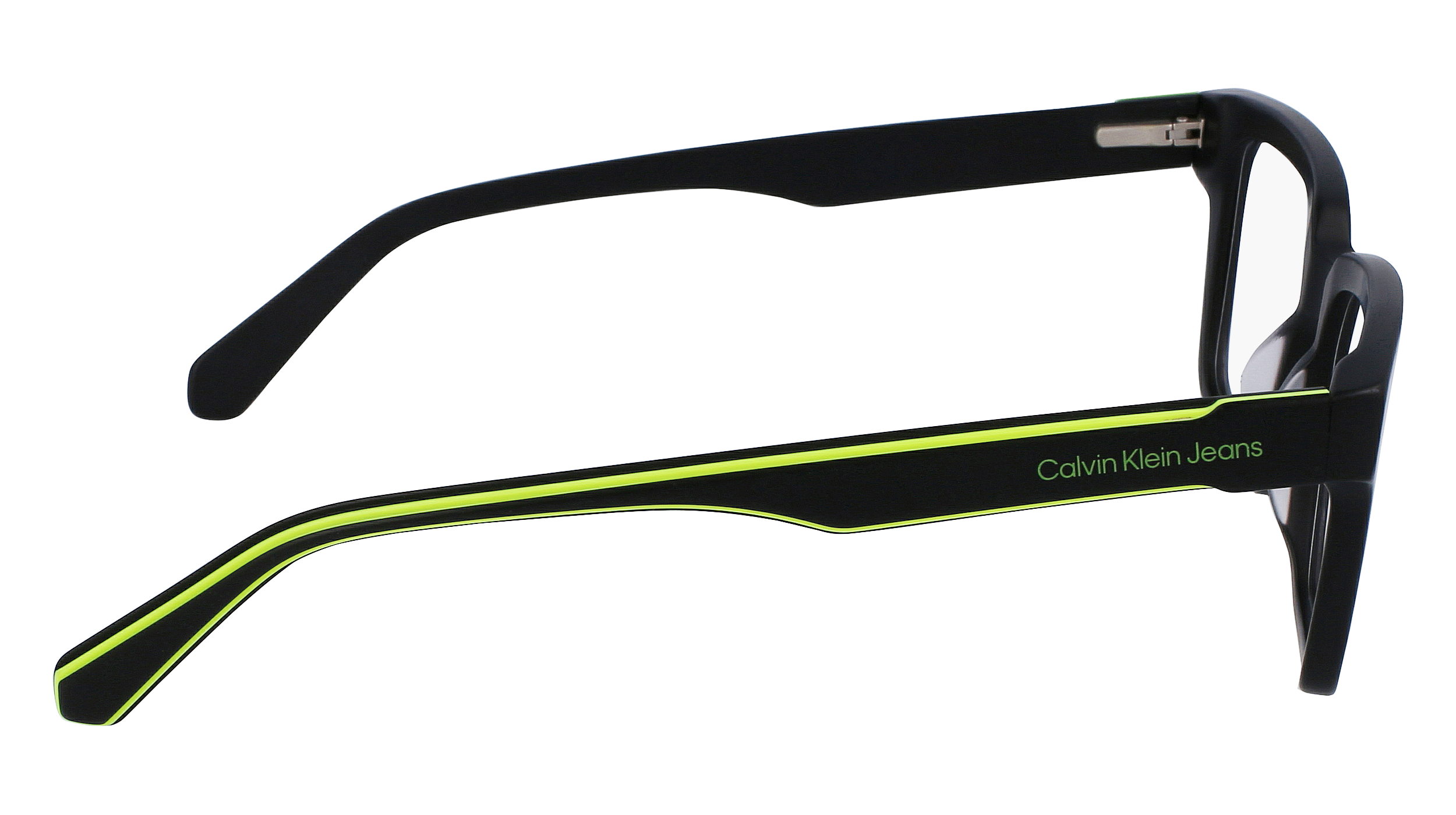 CKJ22647 002 Montature da vista Calvin Klein 8
