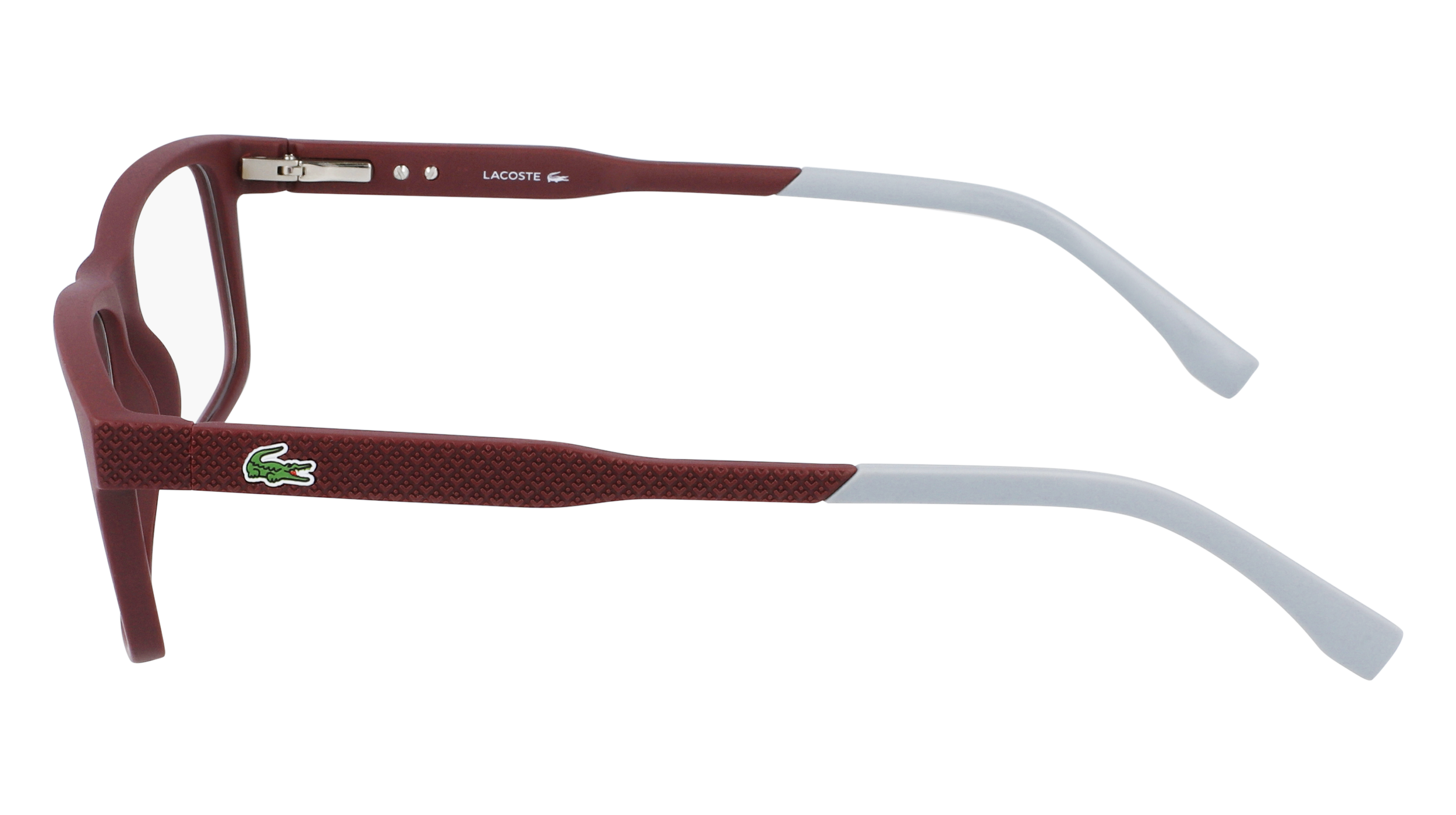 L2876 604 Montature da vista Lacoste 3