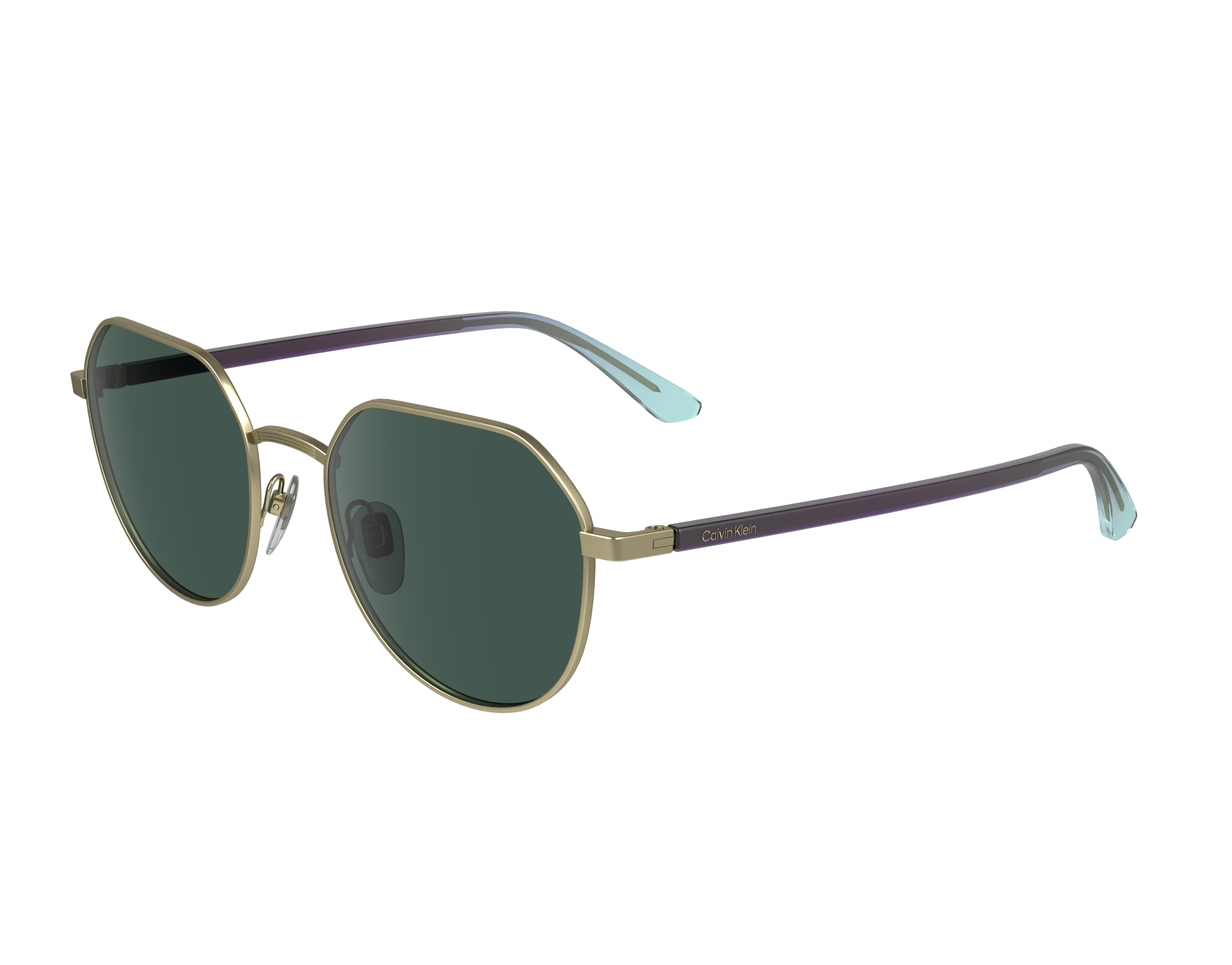 CK23125S 720 Occhiali da sole Calvin Klein 1