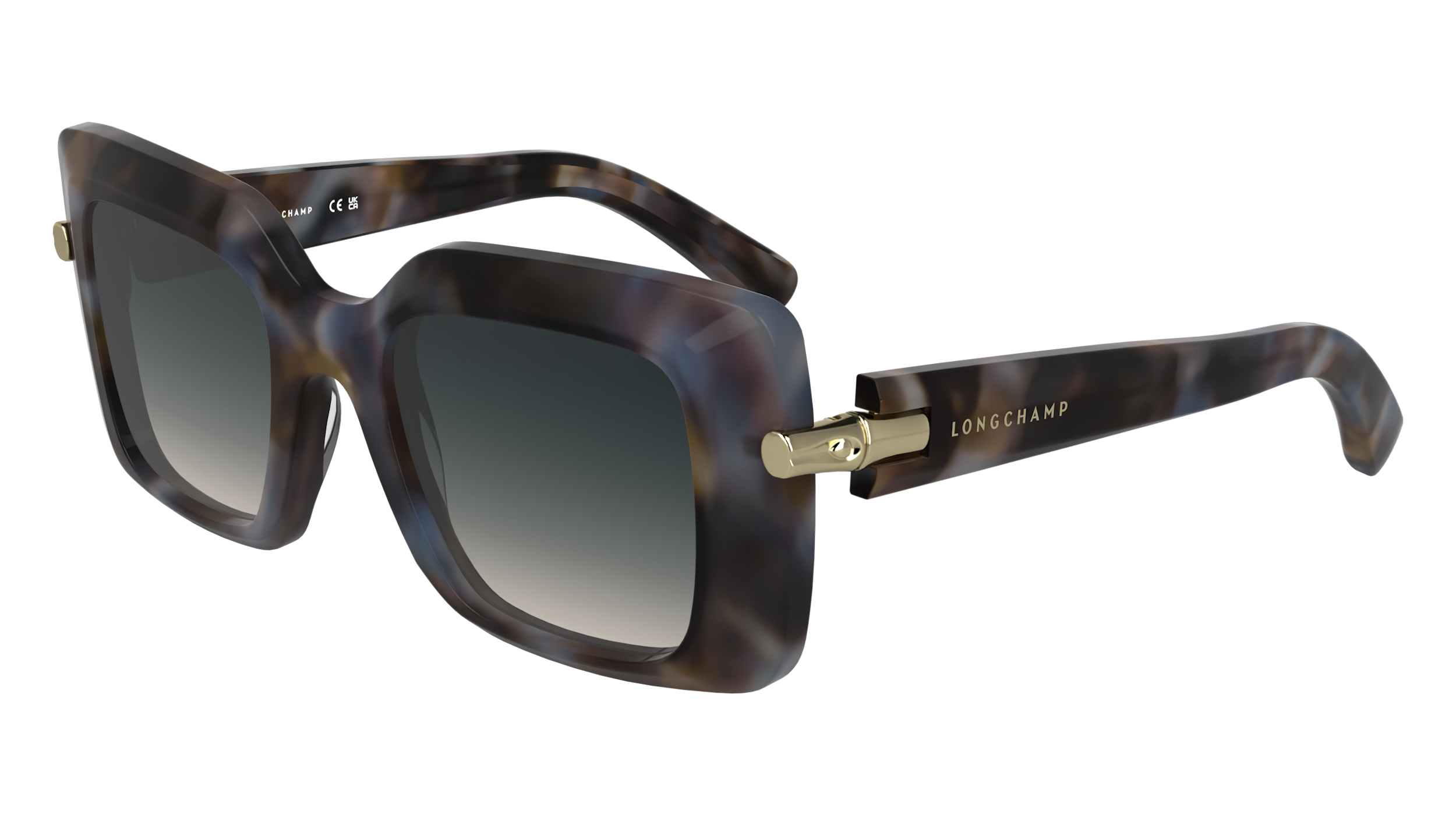 LO776S 430 Occhiali da sole LONGCHAMP 1