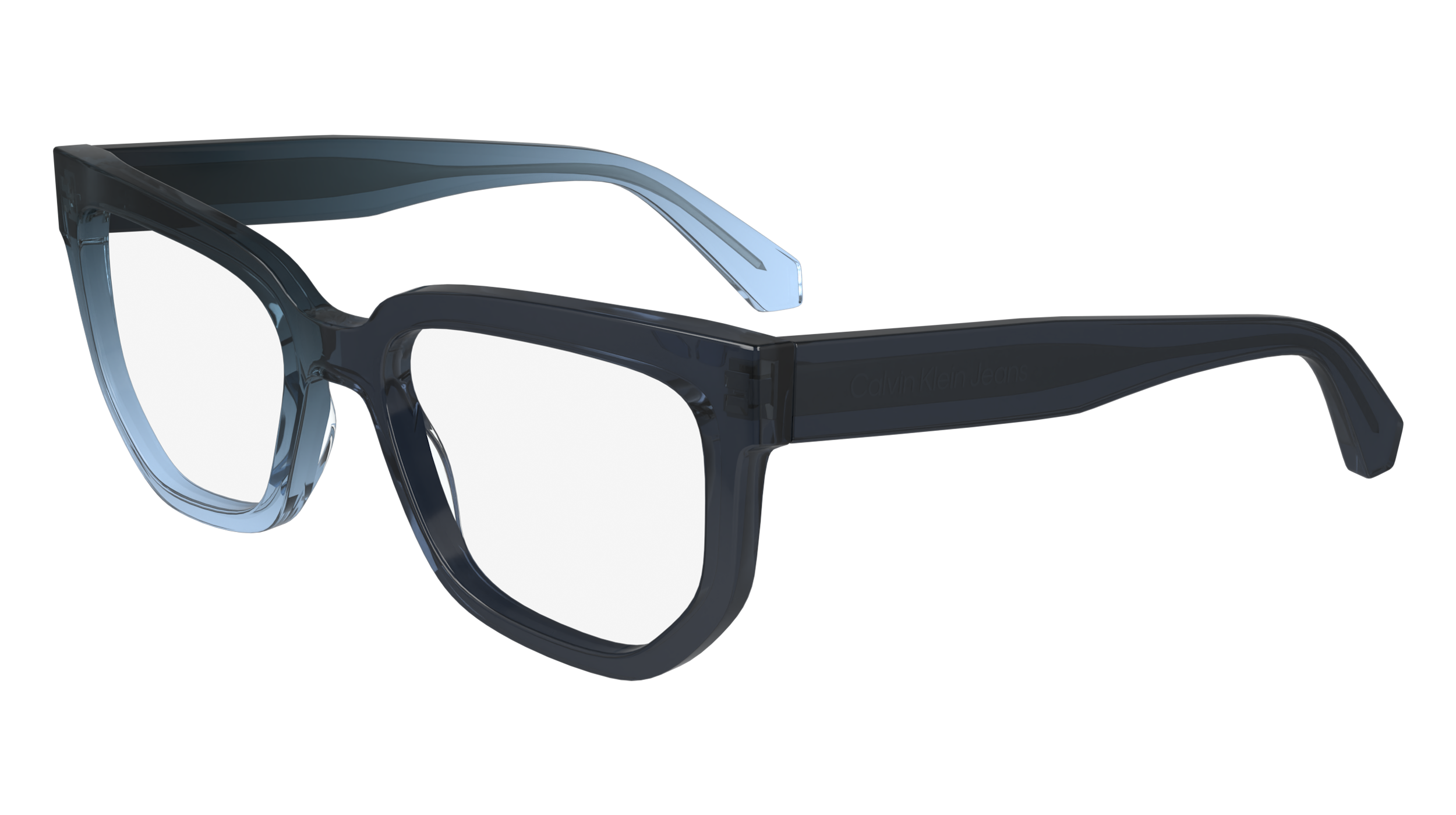 CKJ24615 401 Montature da vista Calvin Klein 1