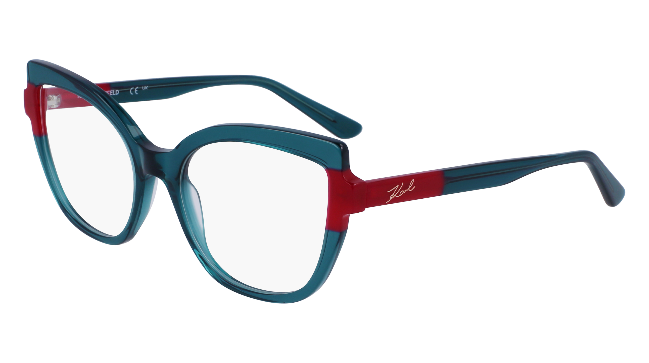 KL6132 317 Montature da vista Karl Lagerfeld 1