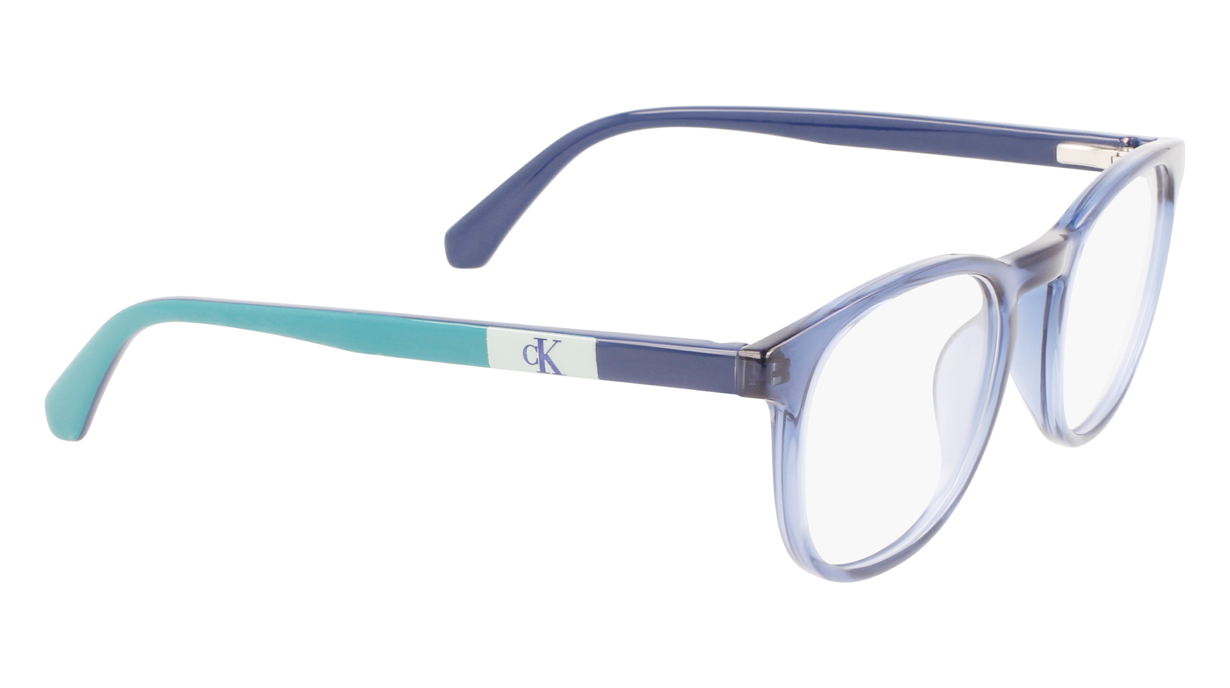 CKJ22301 400 Montature da vista Calvin Klein 12