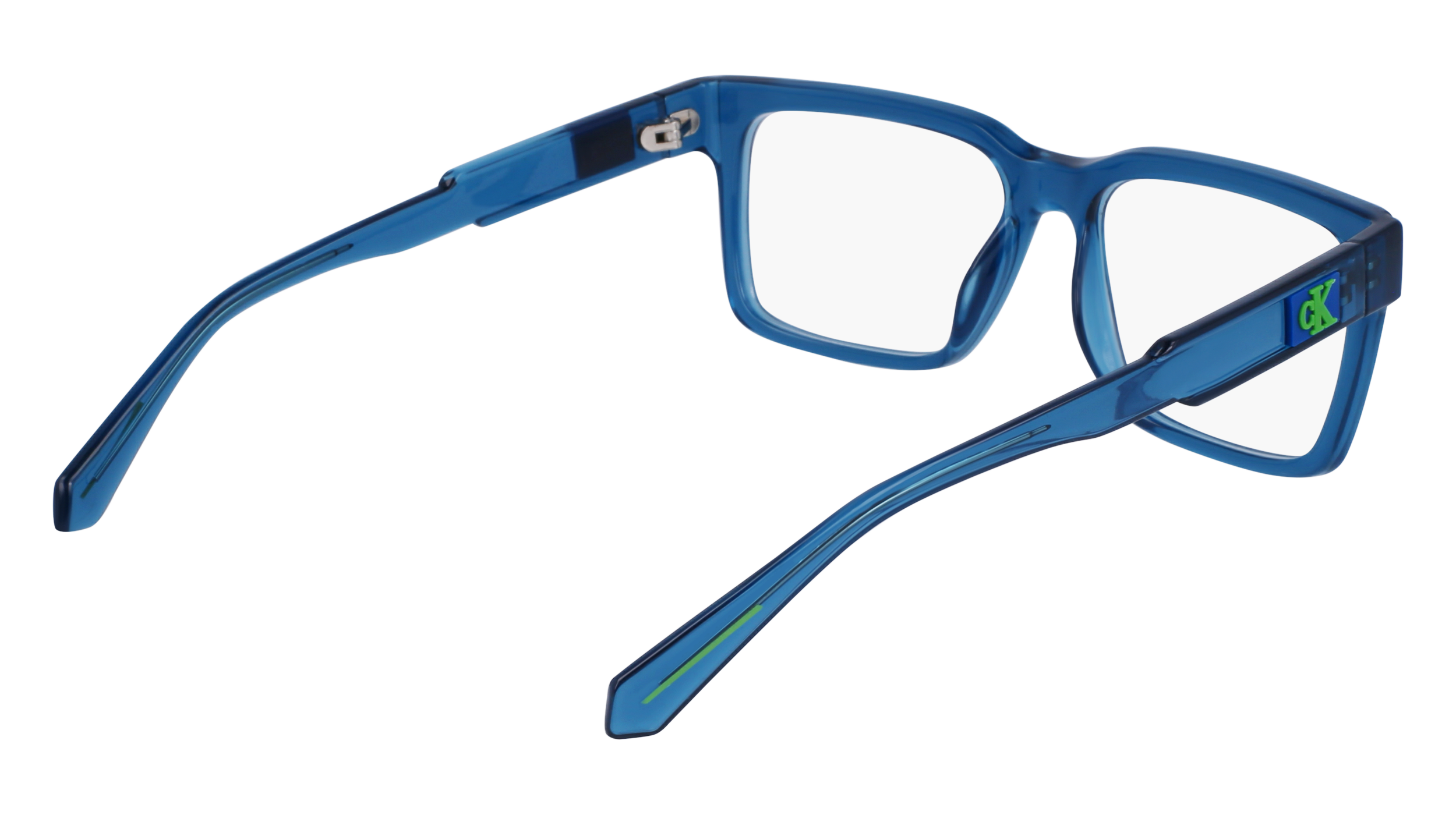 CKJ23626 400 Montature da vista Calvin Klein 5