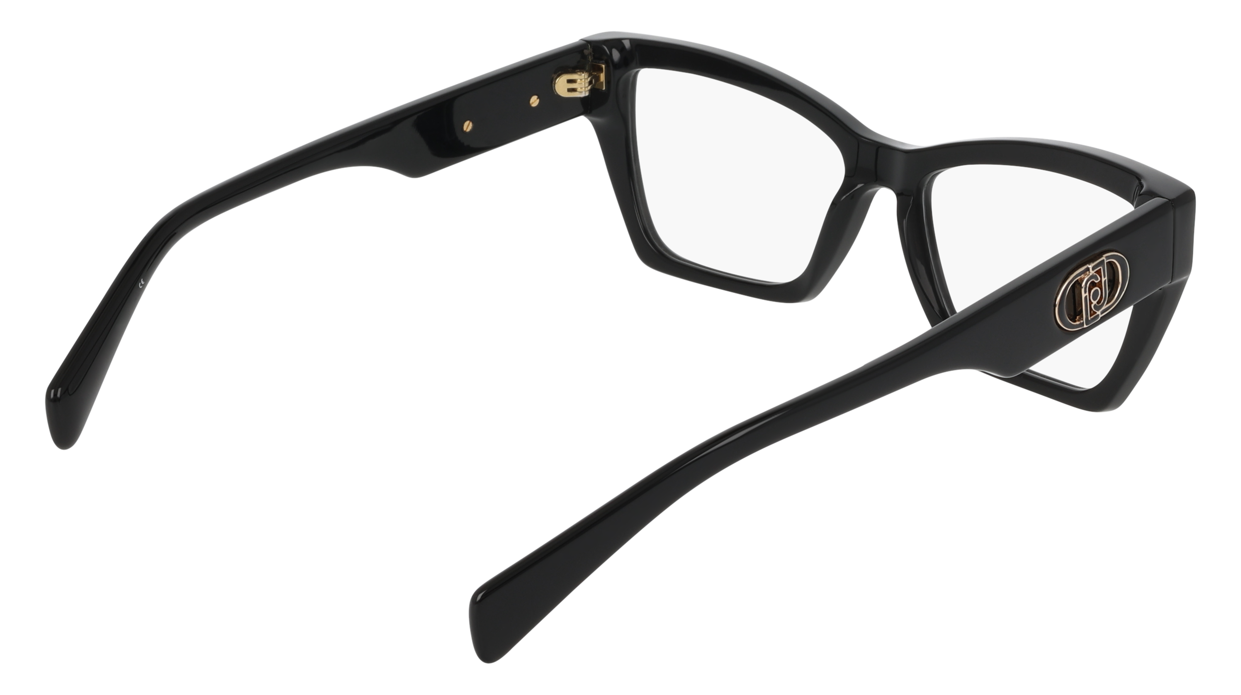 LJ2827 001 Montature da vista Liu Jo 6