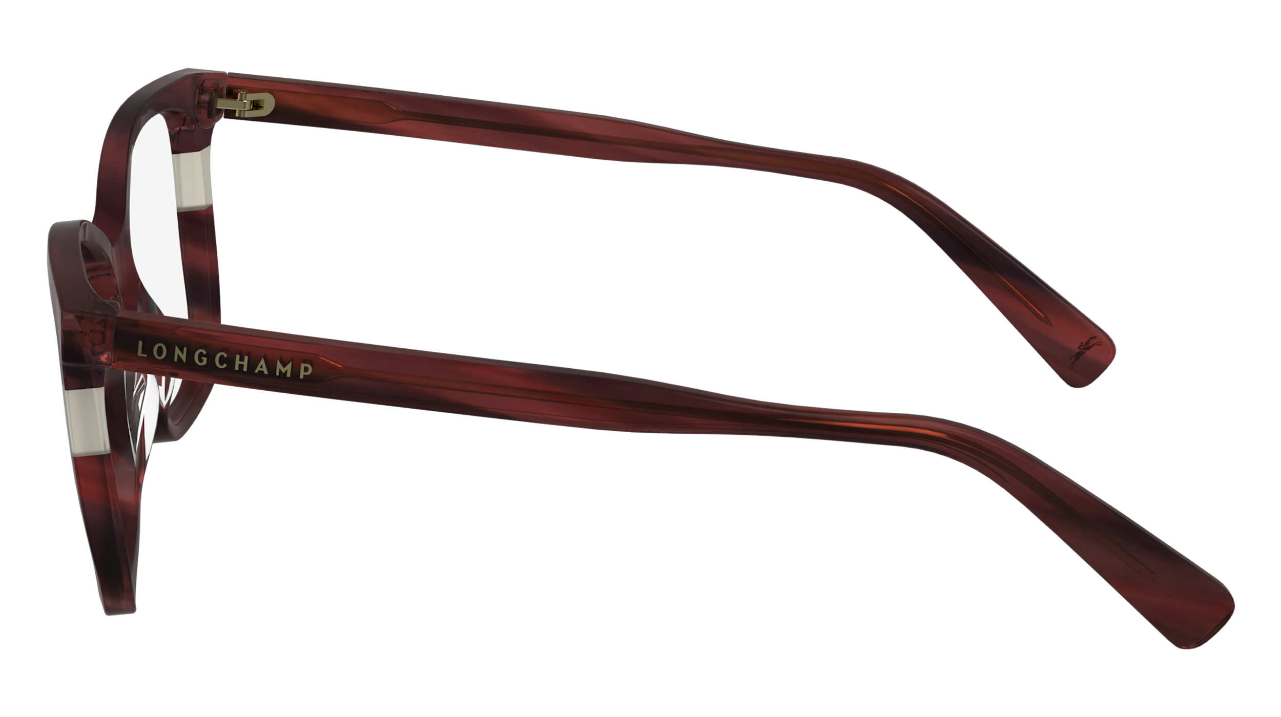 LO2741 607 Montature da vista LONGCHAMP 4