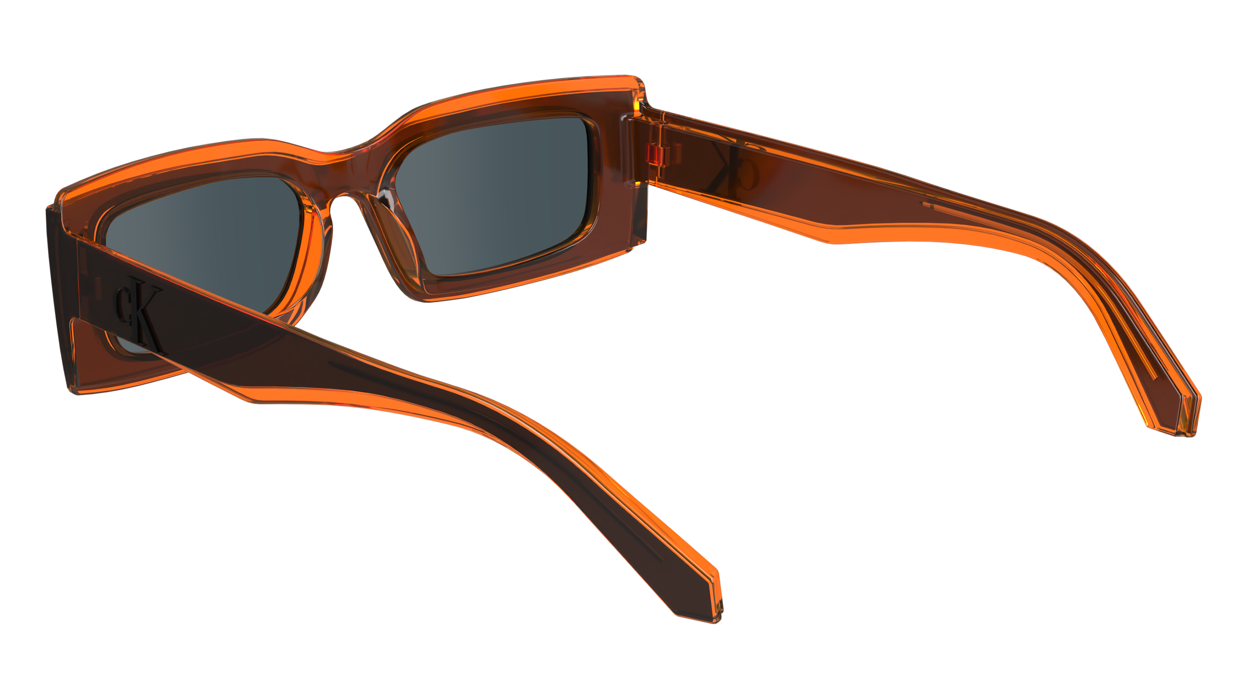CKJ24604S 057 Occhiali da sole Calvin Klein 3