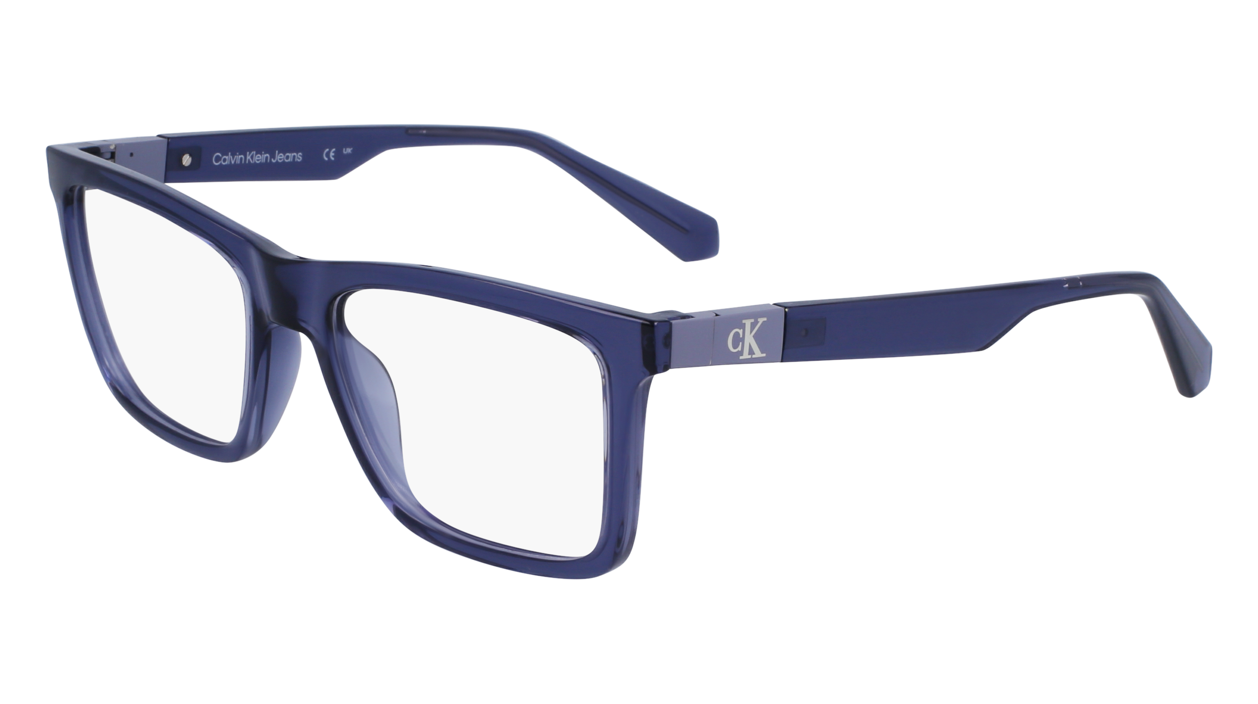 CKJ23649 050 Montature da vista Calvin Klein 1