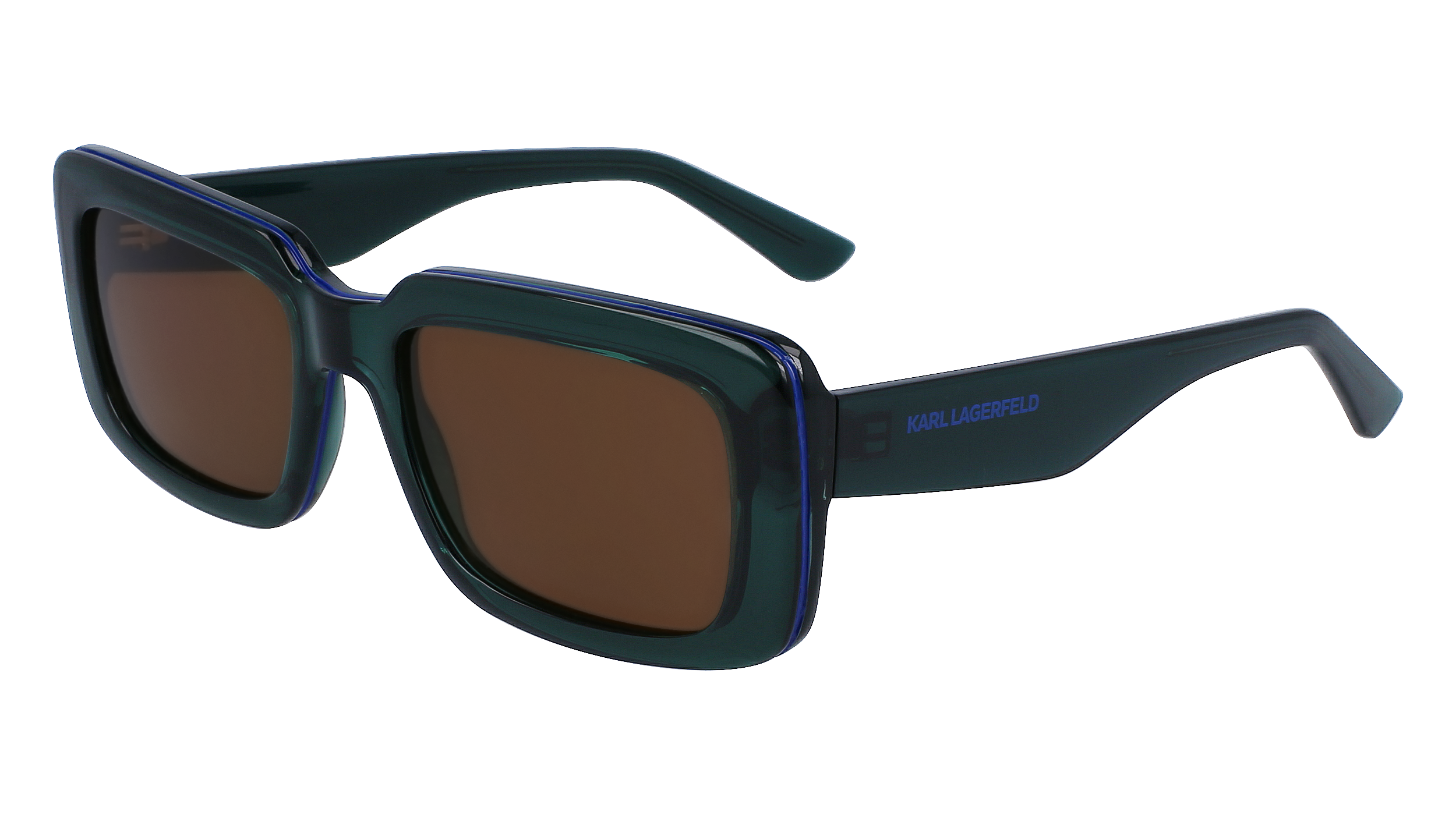 KL6101S 300 Occhiali da sole Karl Lagerfeld 1