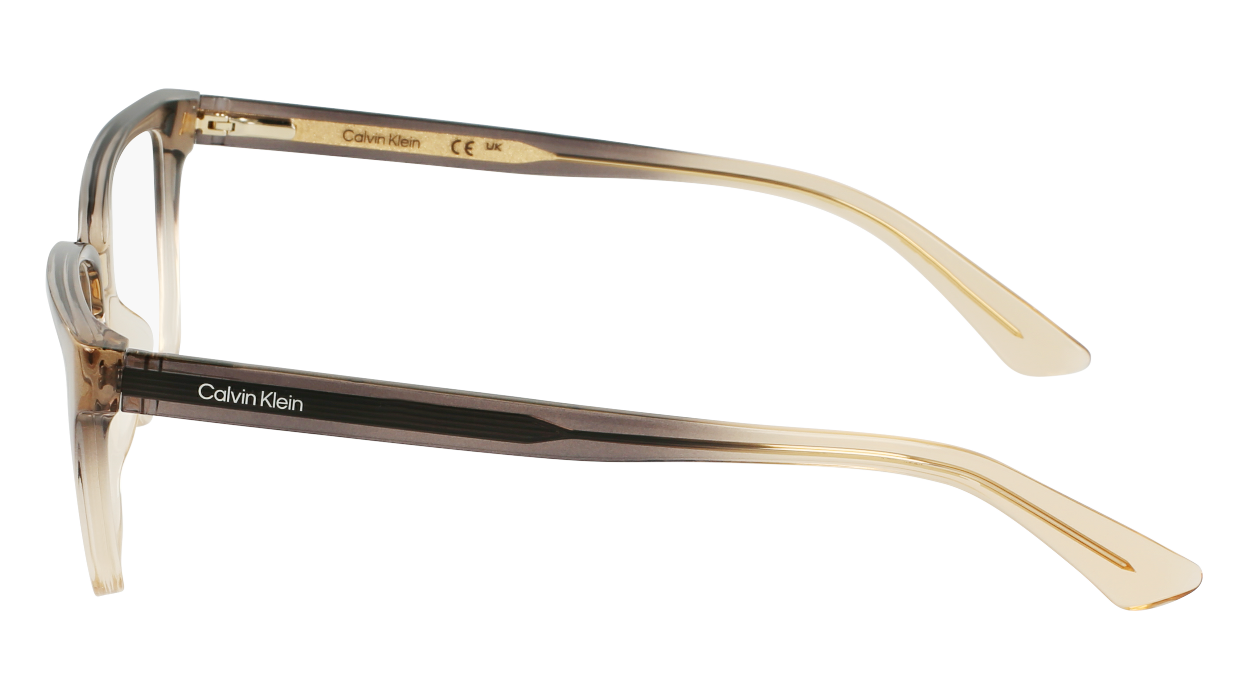CK24524 039 Montature da vista Calvin Klein 5