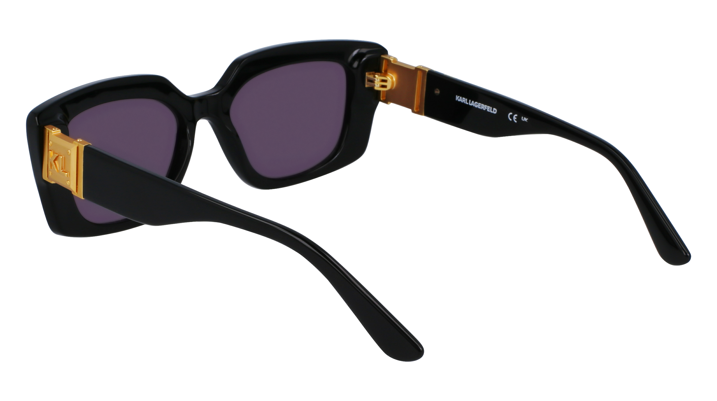 KL6125S 001 Occhiali da sole Karl Lagerfeld 3