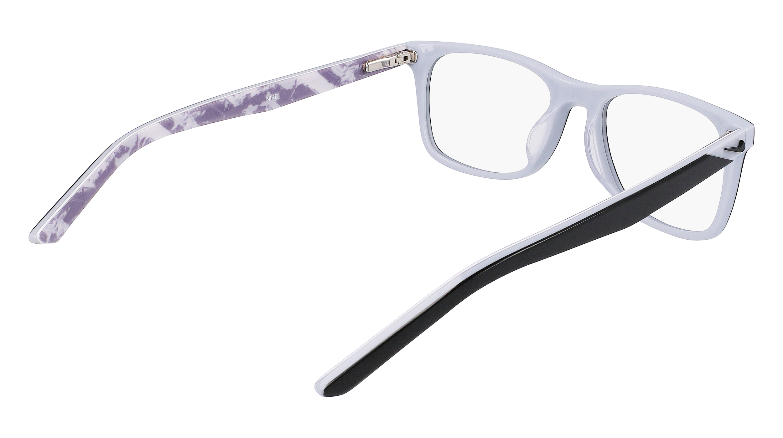 NIKE 5549 001 Montature da vista Nike 5