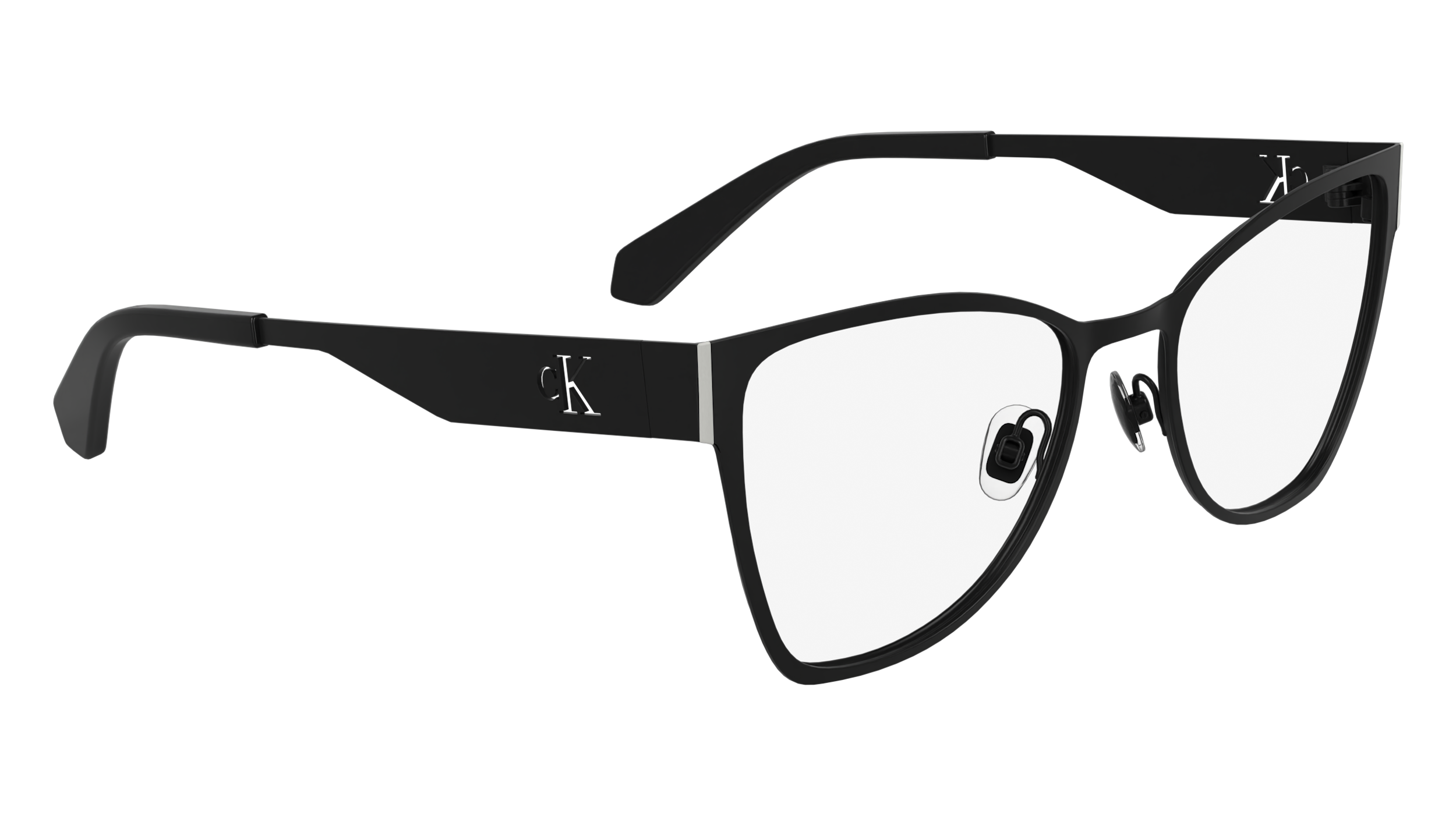 CKJ24210 001 Montature da vista Calvin Klein 8