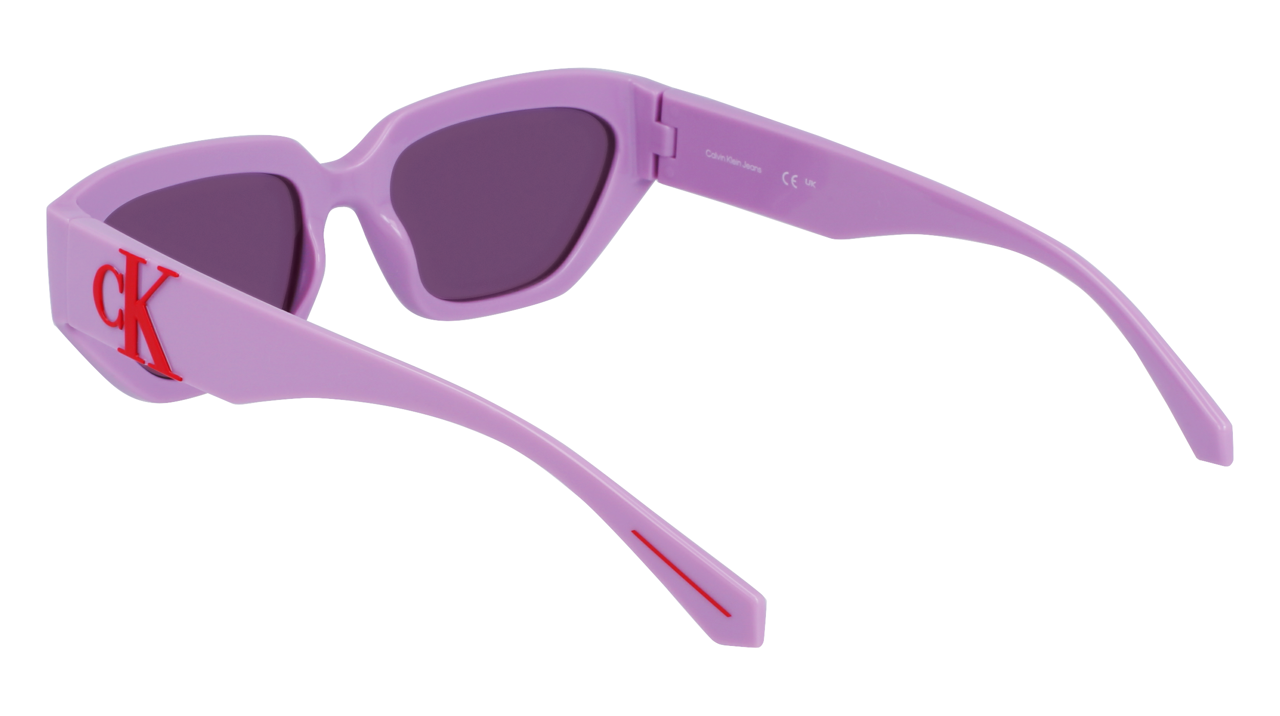 CKJ23652S 540 Occhiali da sole Calvin Klein 4