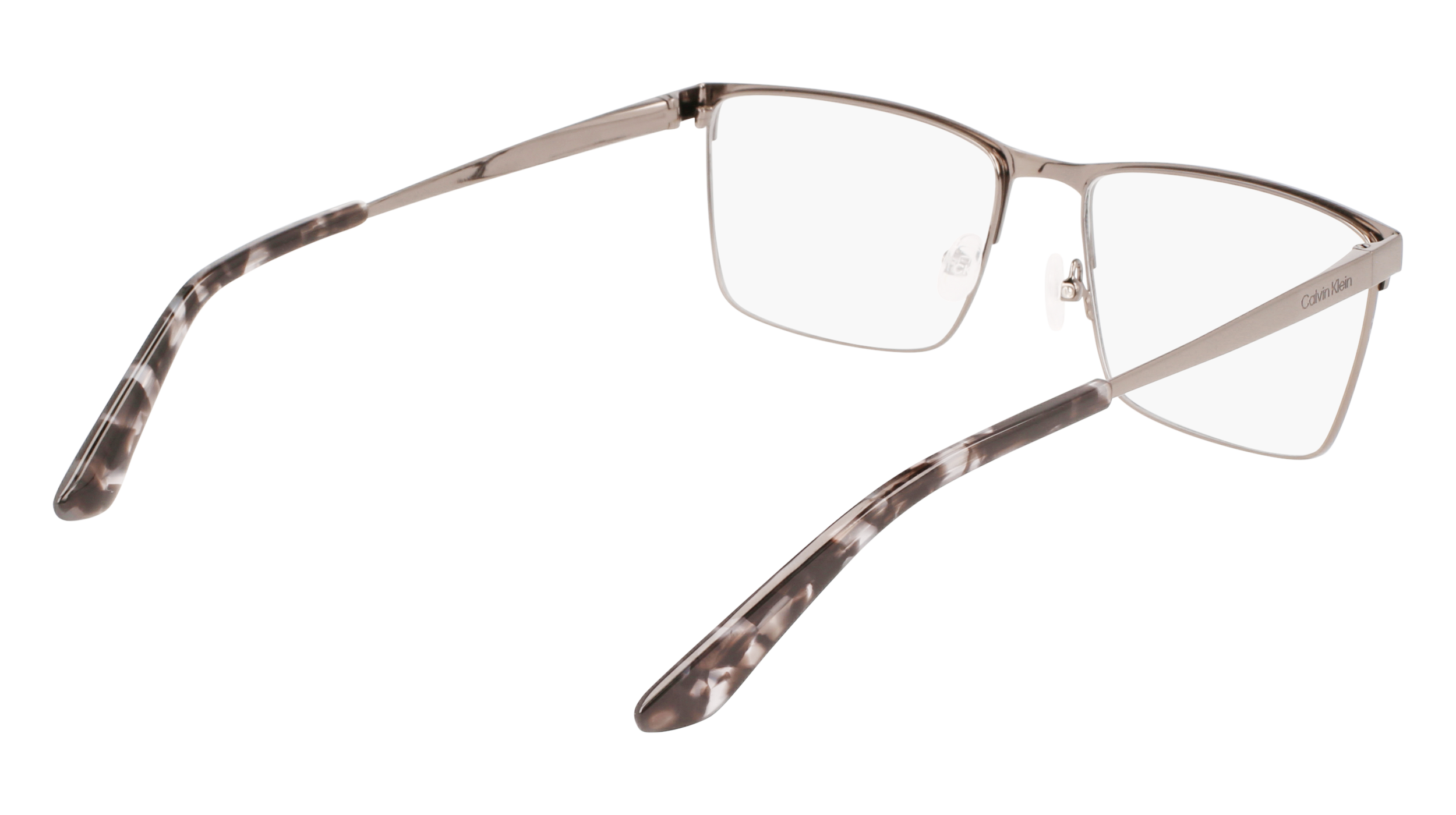 CK22102 001 Montature da vista Calvin Klein 7