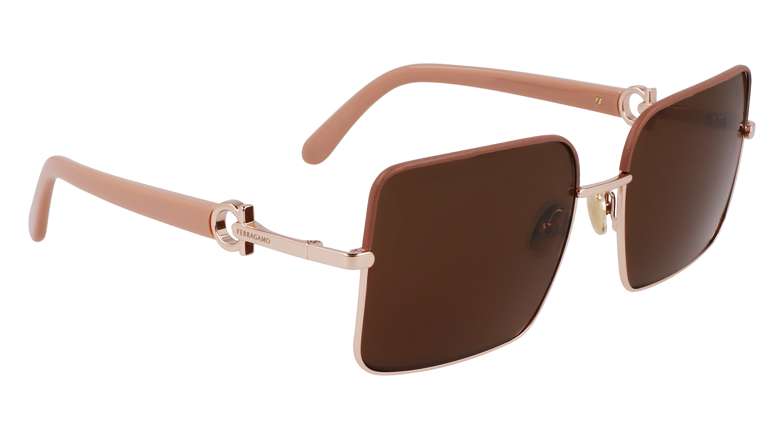 SF302SLN 685 Occhiali da sole Ferragamo 8