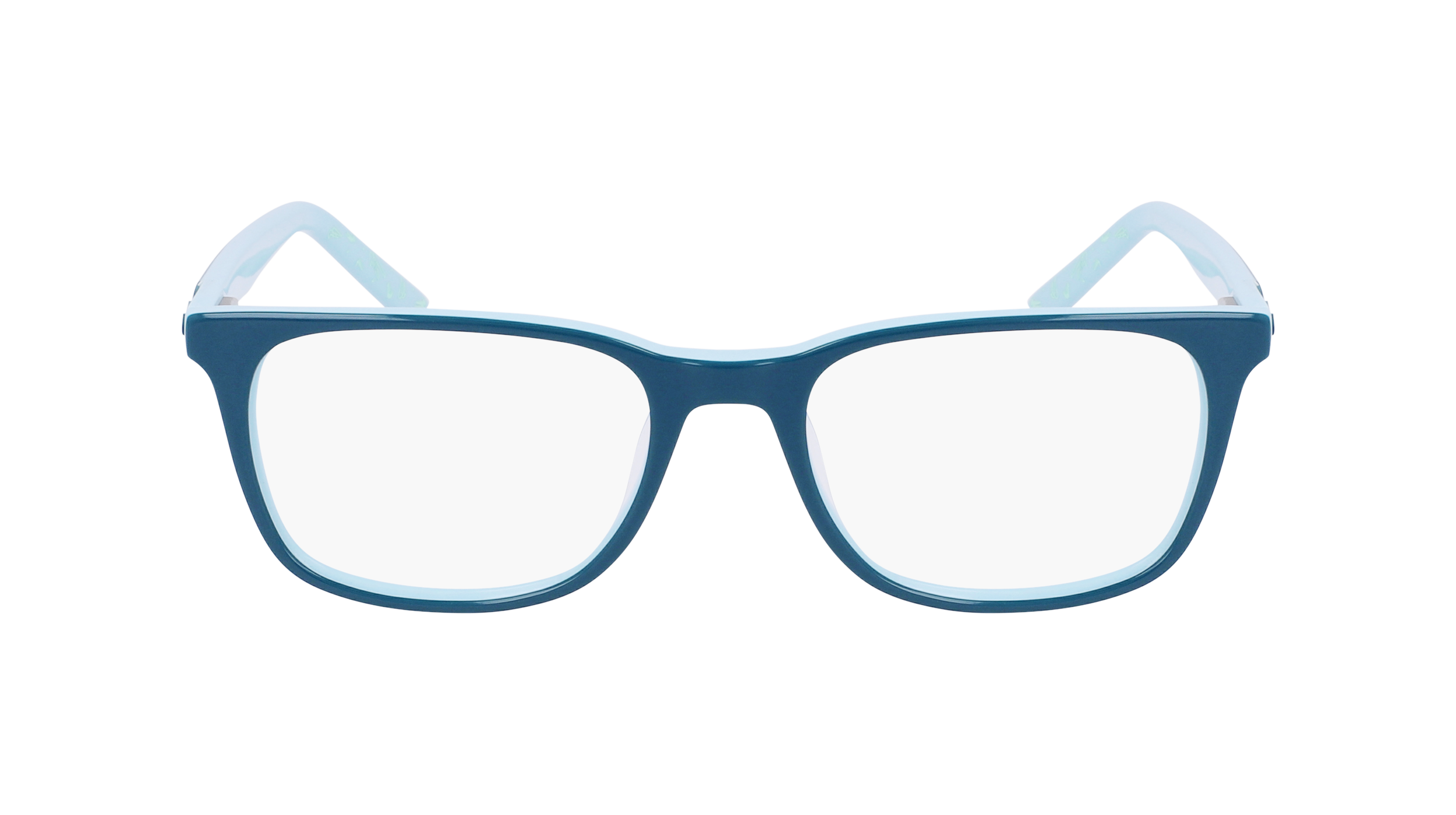 NIKE 5546 304 Montature da vista Nike 3