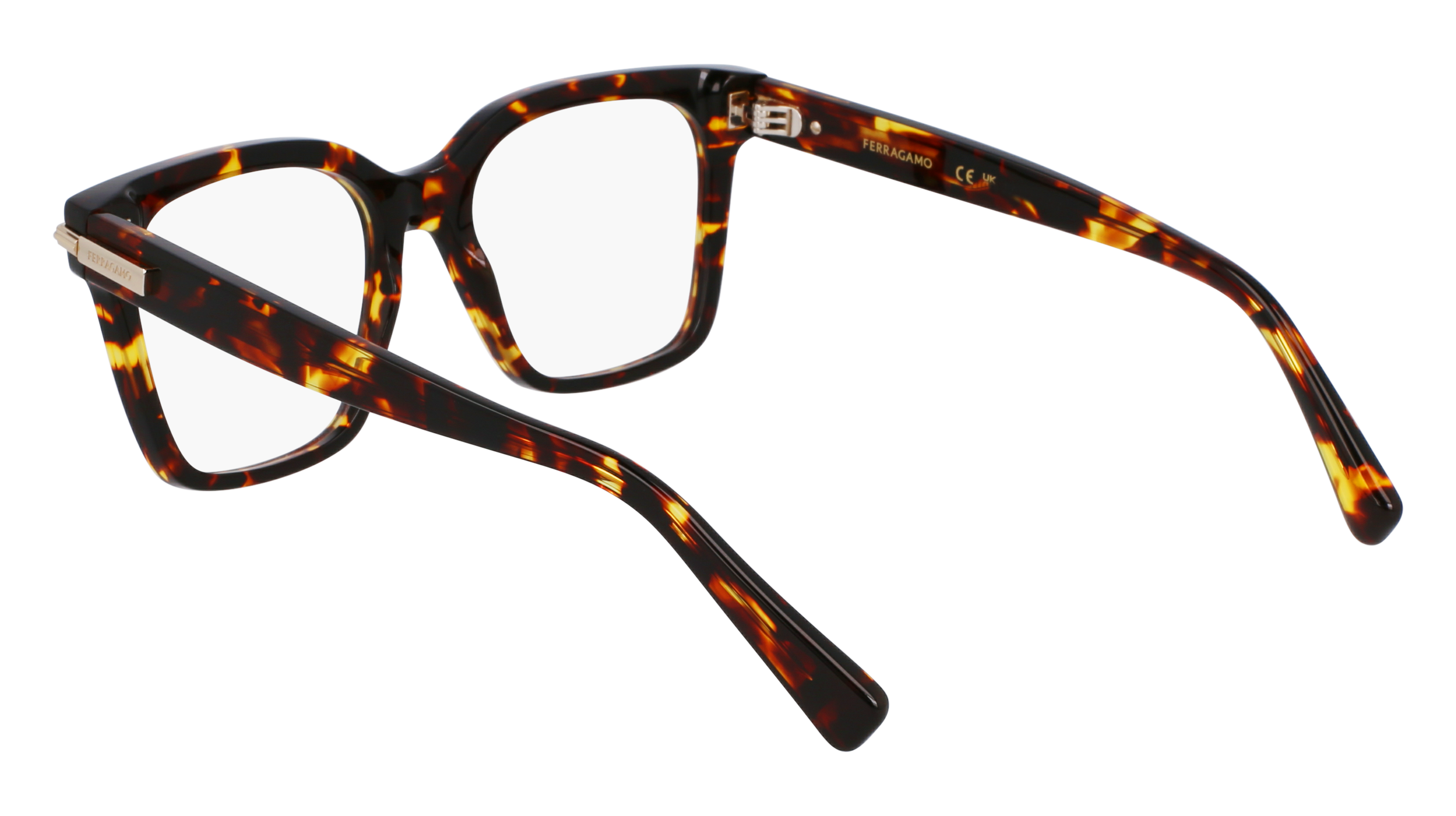 SF3009 242 Montature da vista Ferragamo 3