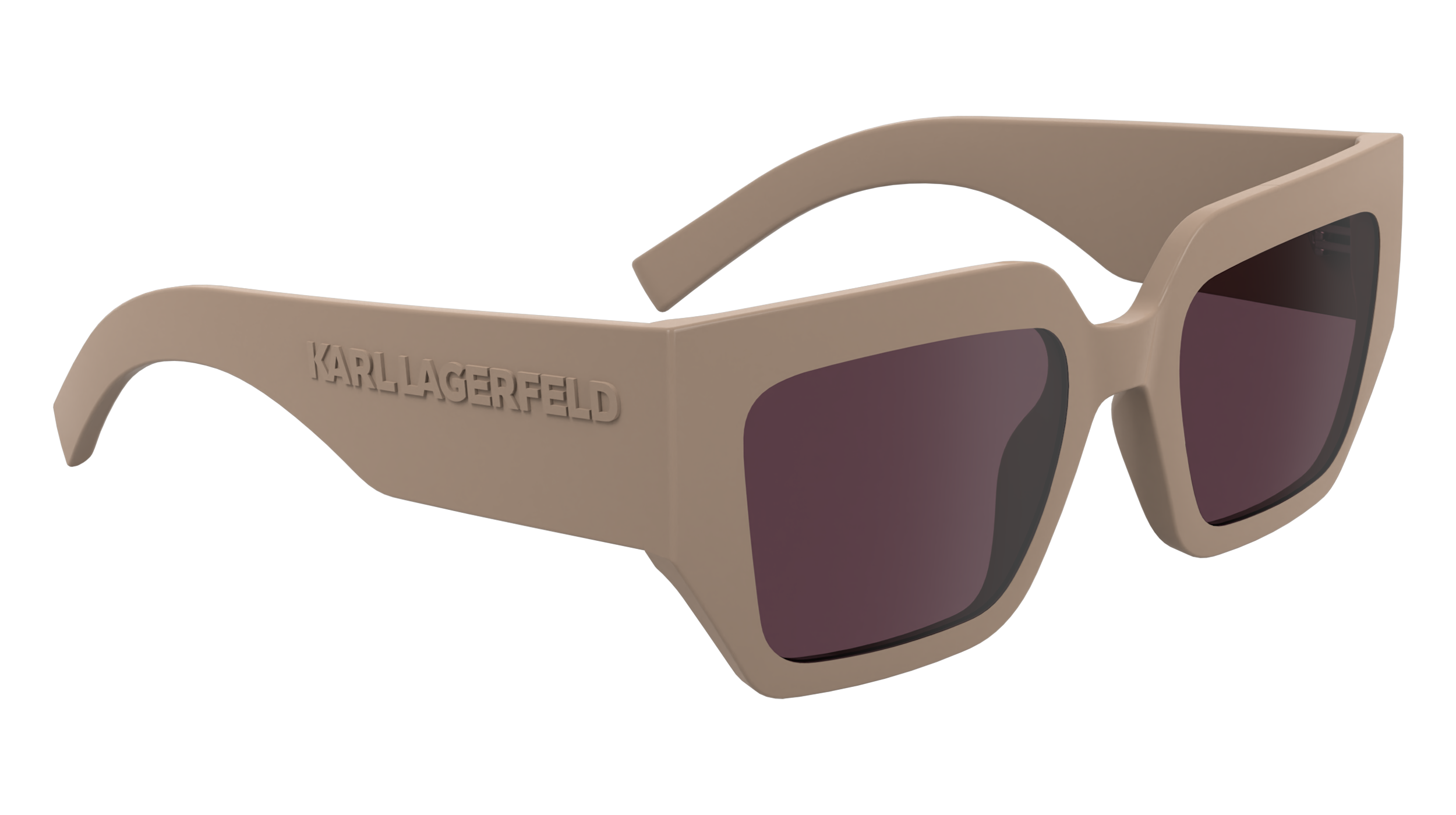 KL6166S 272 Occhiali da sole Karl Lagerfeld 8