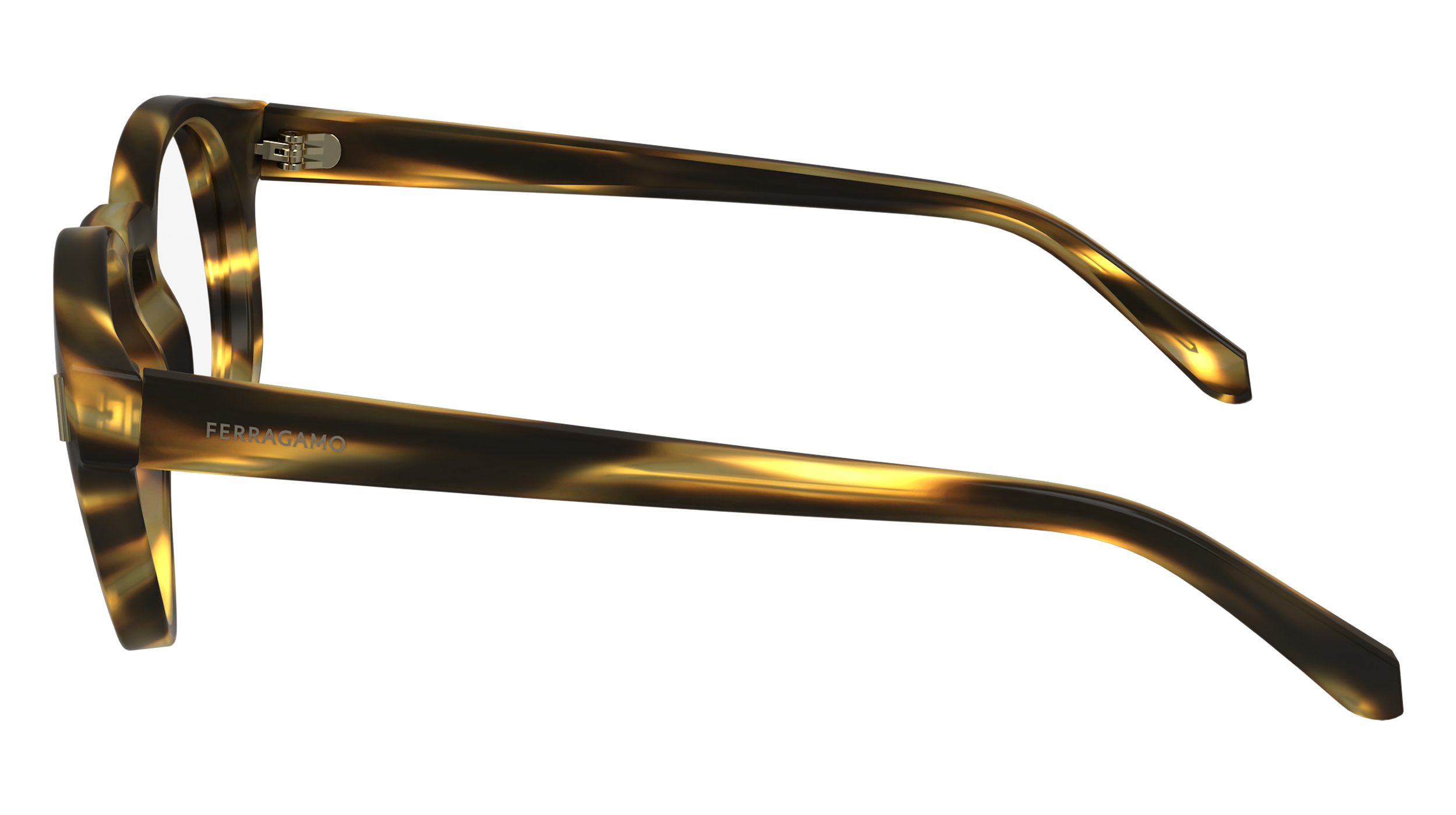 SF2998 216 Montature da vista Ferragamo 3