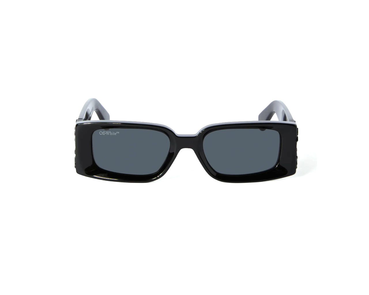 OERI098 Roma 1007 black Occhiali da sole Off-White 2