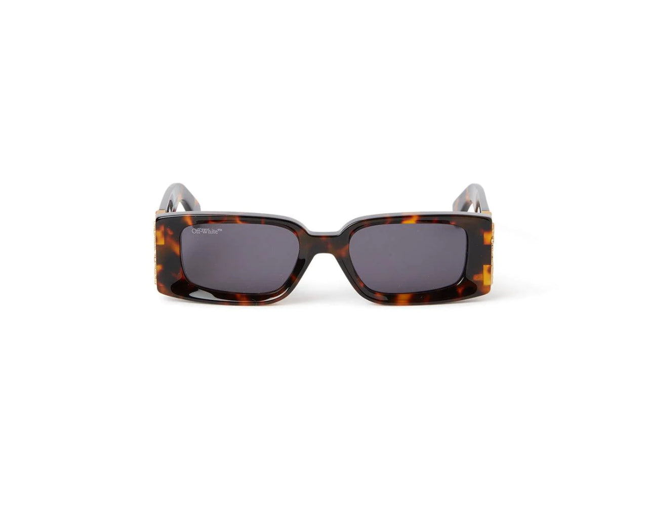 OERI098 Roma 6007 havana Occhiali da sole Off-White 2