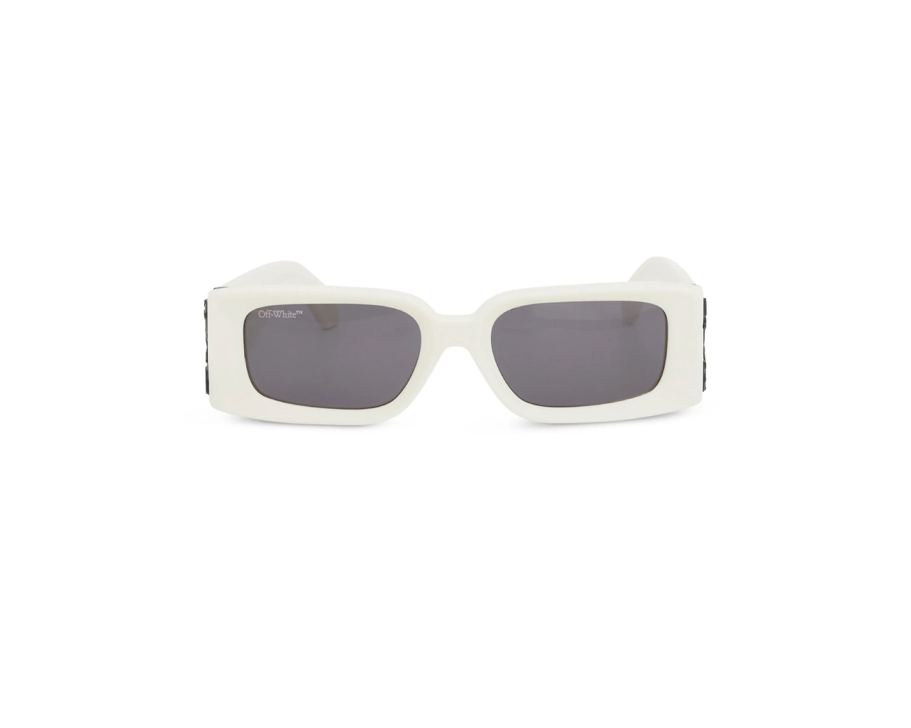 OERI098 Roma 0107 white Occhiali da sole Off-White 2