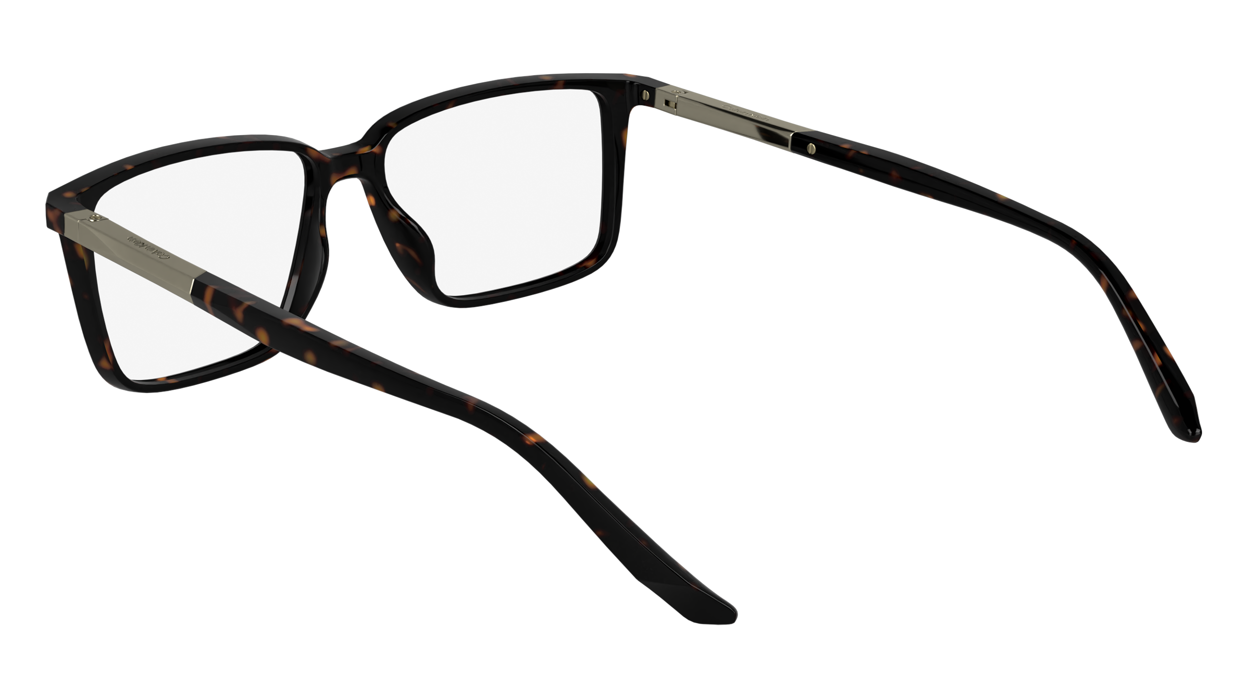 CK24547 235 Montature da vista Calvin Klein 3