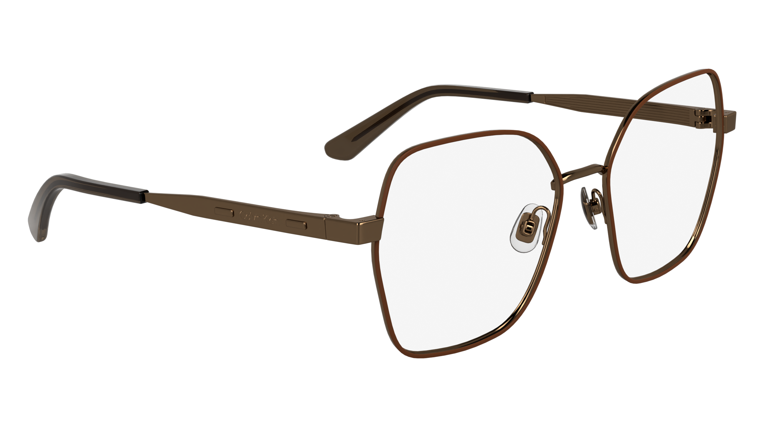 CK24112 783 Montature da vista Calvin Klein 8