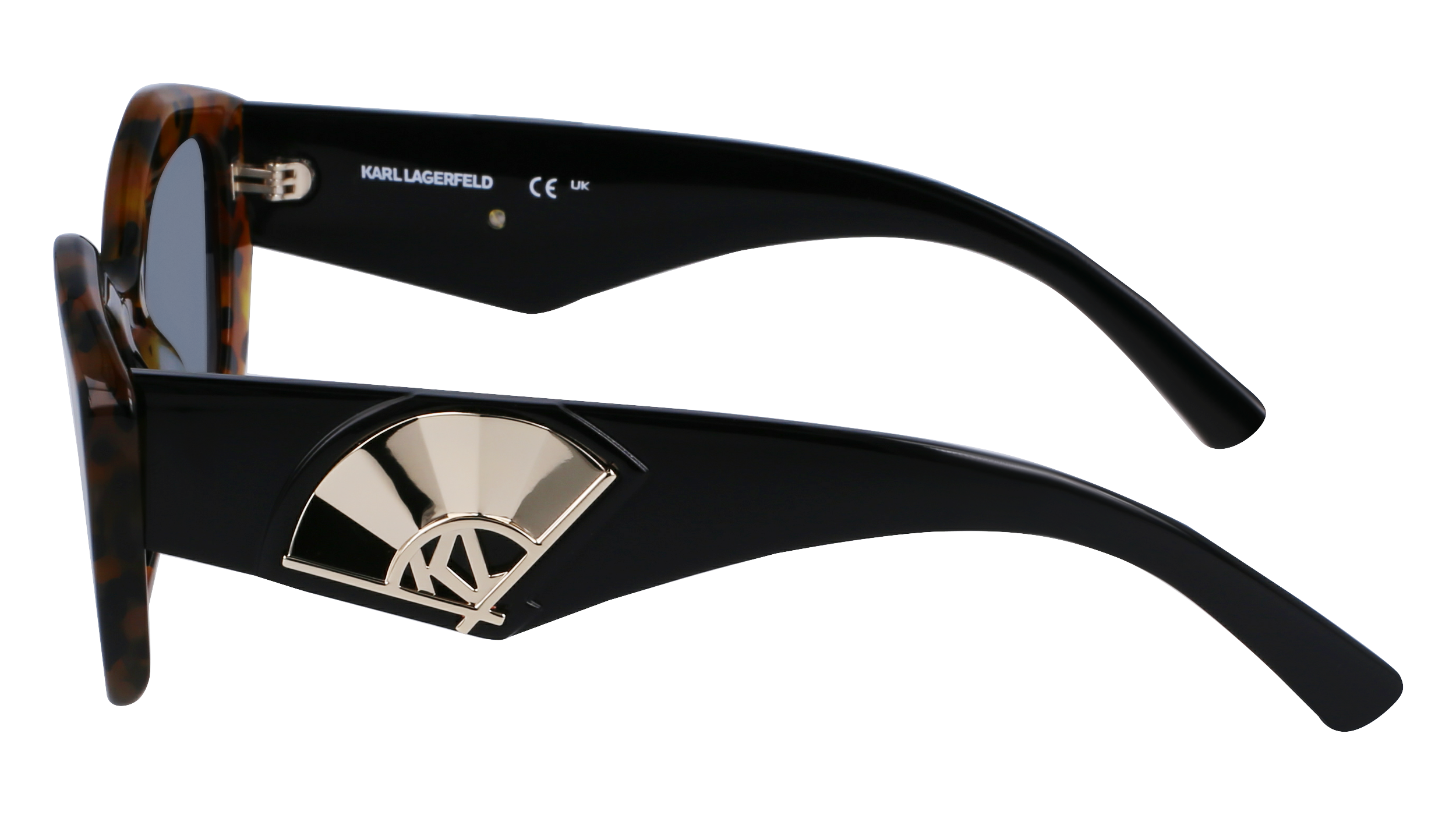 KL6127S 234 Occhiali da sole Karl Lagerfeld 6