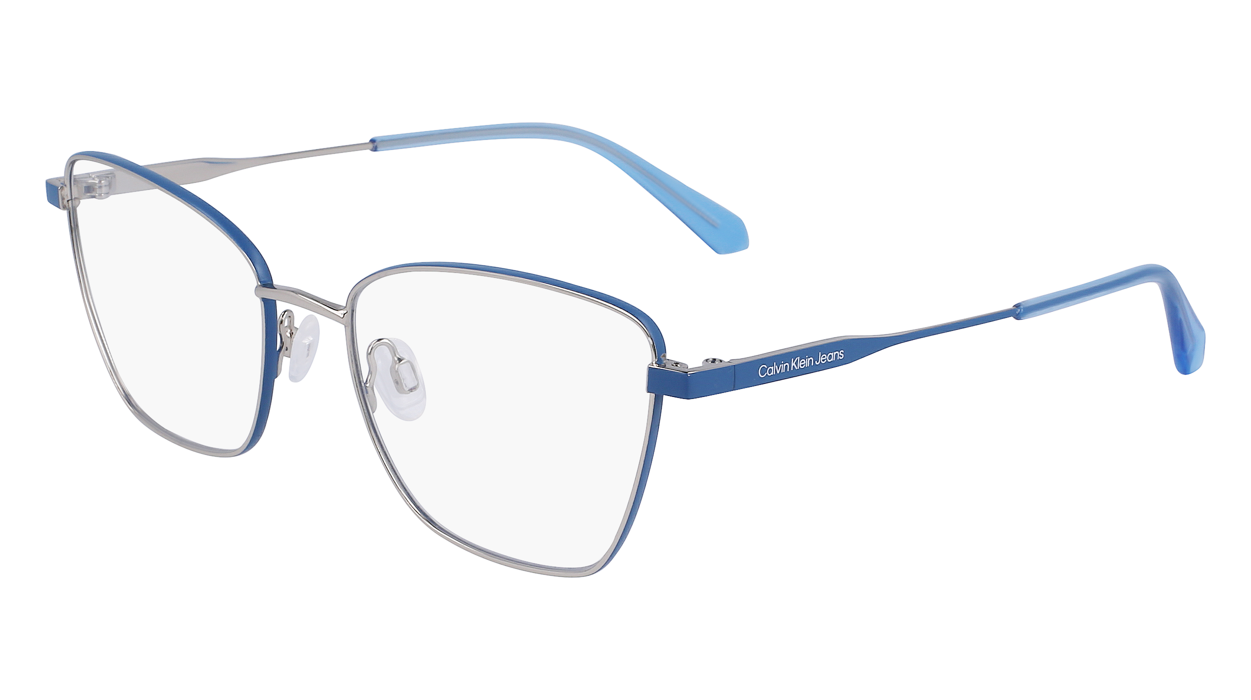 CKJ23204 044 Montature da vista Calvin Klein 1