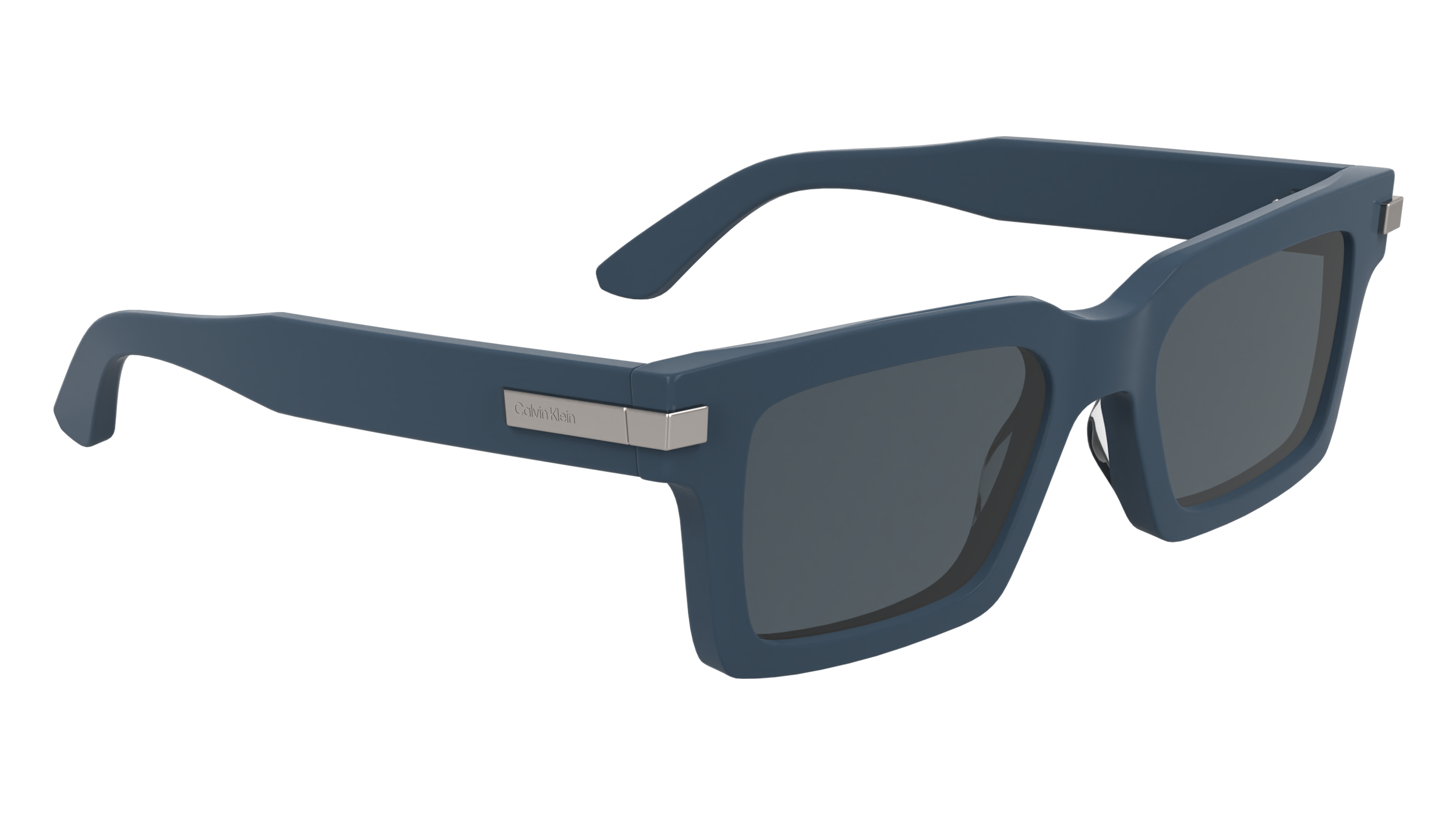CK25503S 435 Occhiali da sole Calvin Klein 8