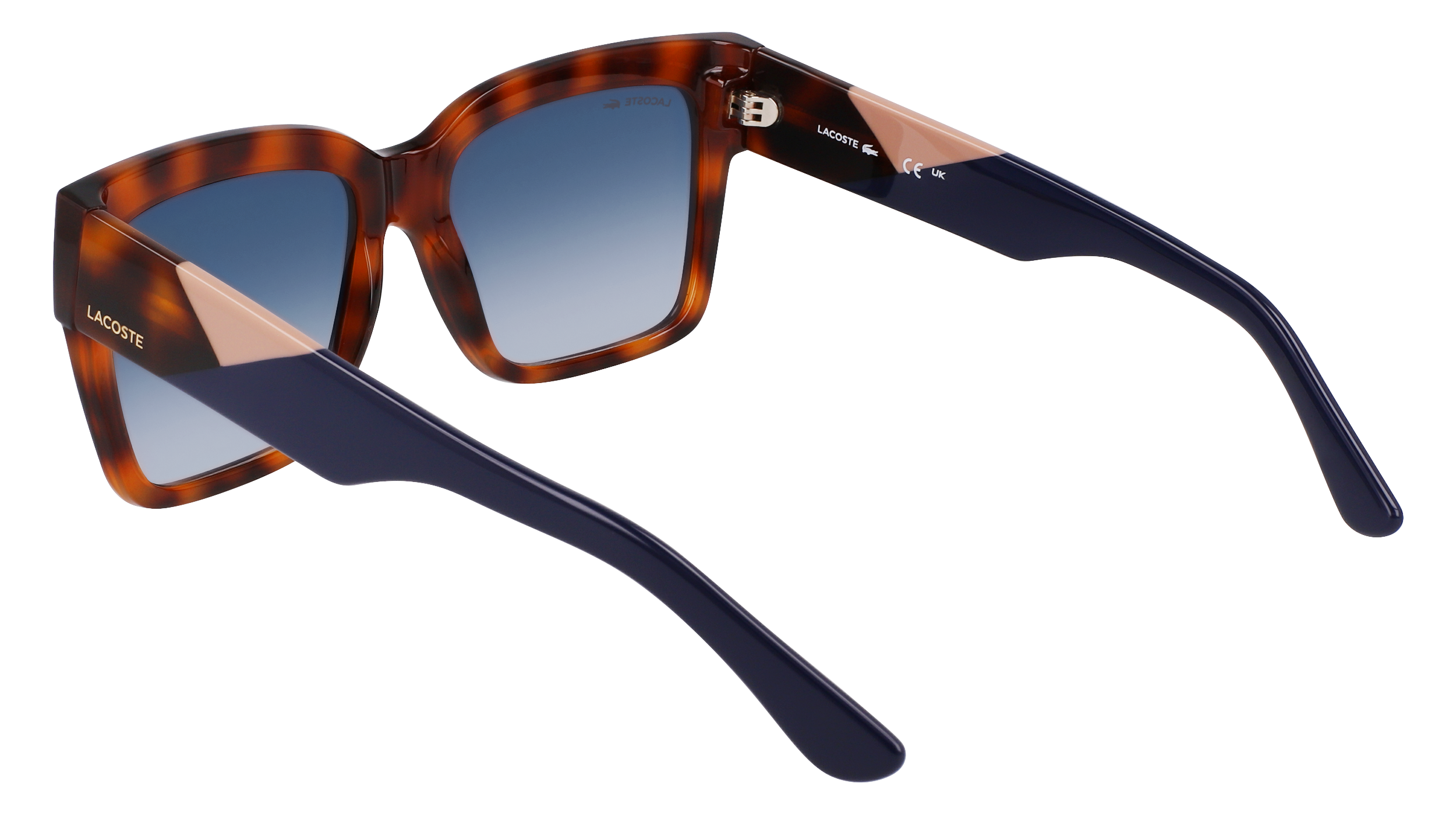 L6033S 214 Occhiali da sole Lacoste 3